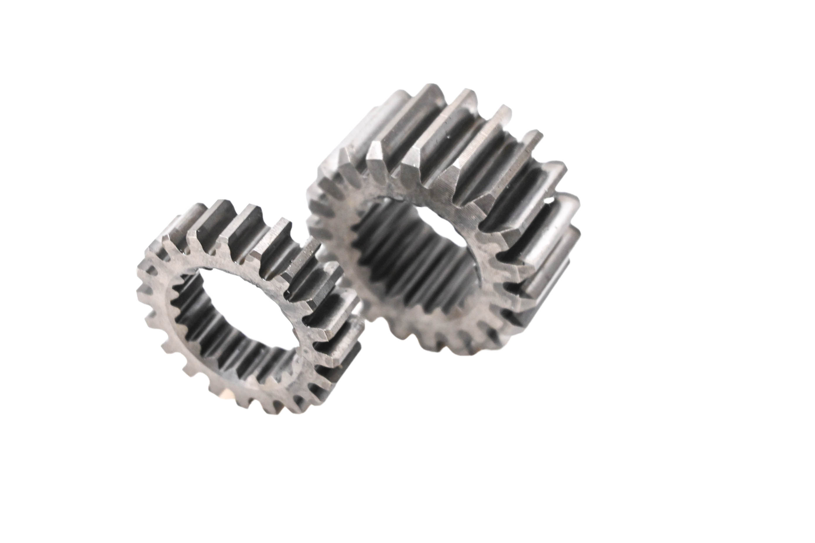 06 Honda Nighthawk 250 Crank Gears CB250