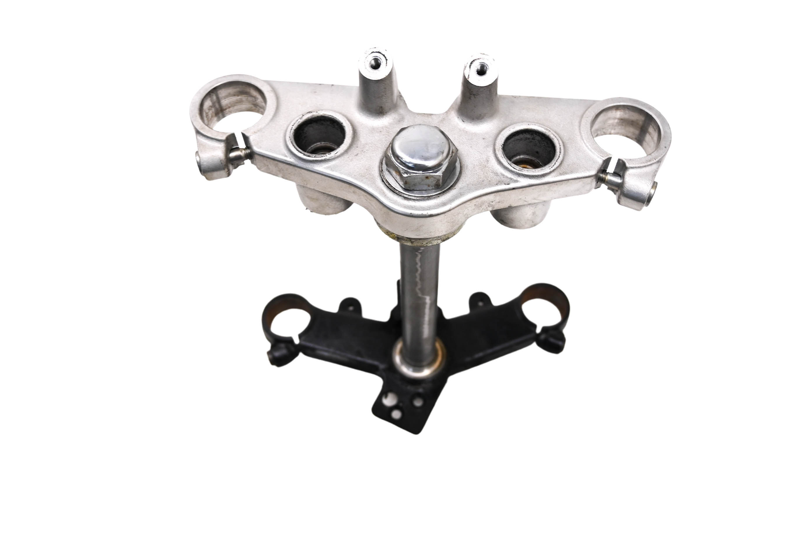 05 Honda Rebel 250 Triple Tree Upper & Lower CMX250C