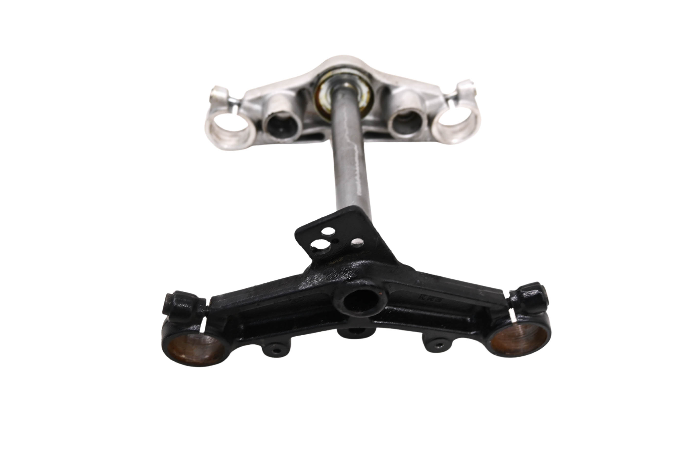 05 Honda Rebel 250 Triple Tree Upper & Lower CMX250C