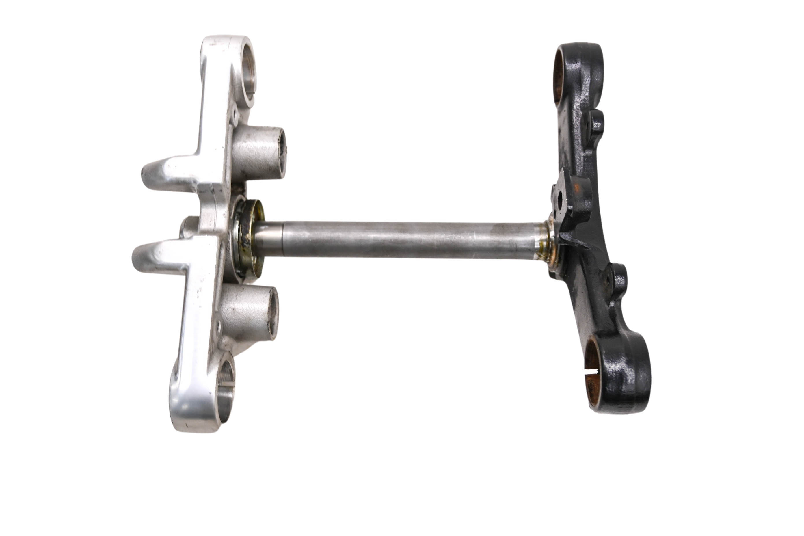 05 Honda Rebel 250 Triple Tree Upper & Lower CMX250C