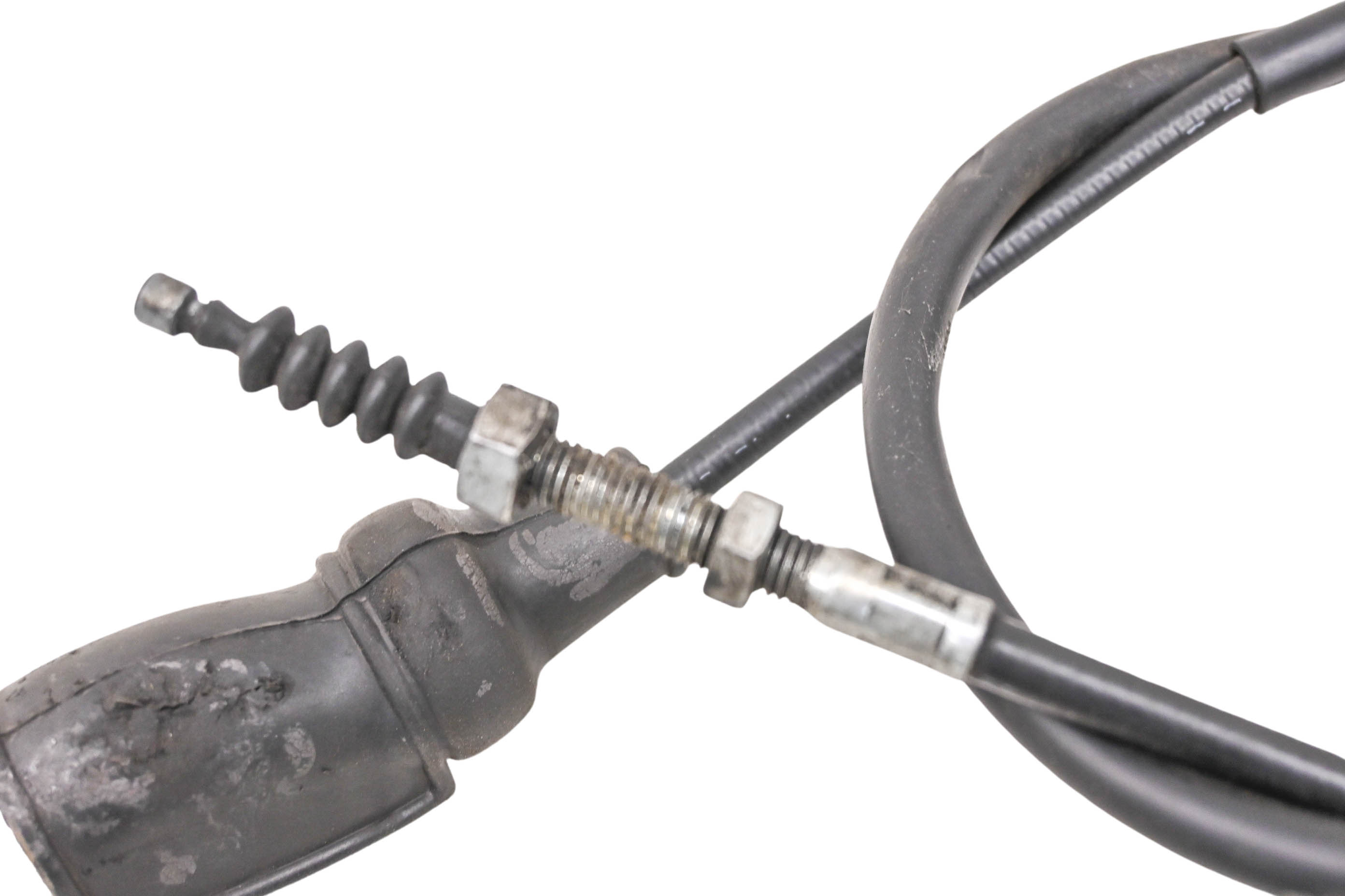 05 Honda Rebel 250 Clutch Cable CMX250C