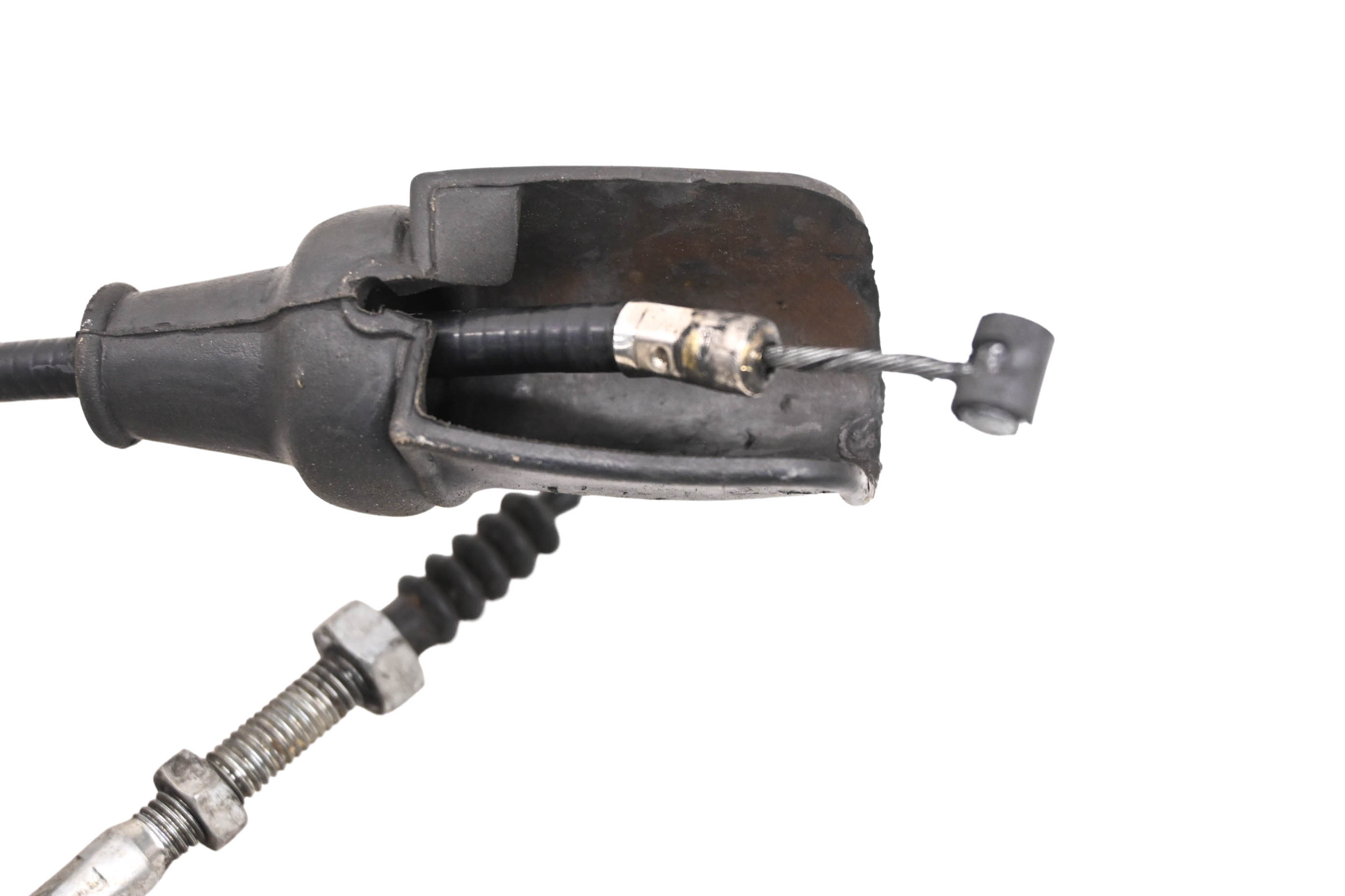 05 Honda Rebel 250 Clutch Cable CMX250C