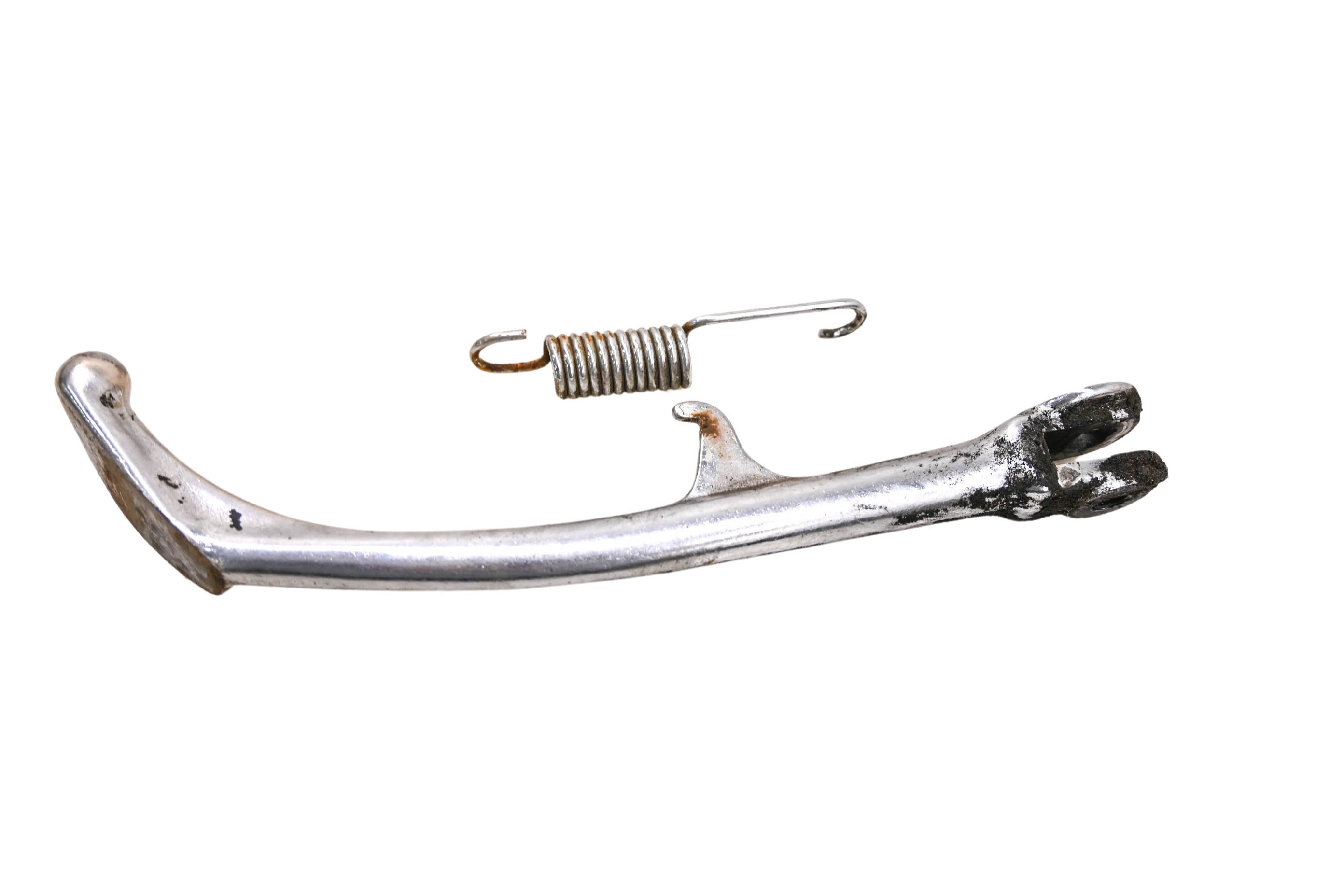 05 Honda Rebel 250 Kick Stand Lever CMX250C