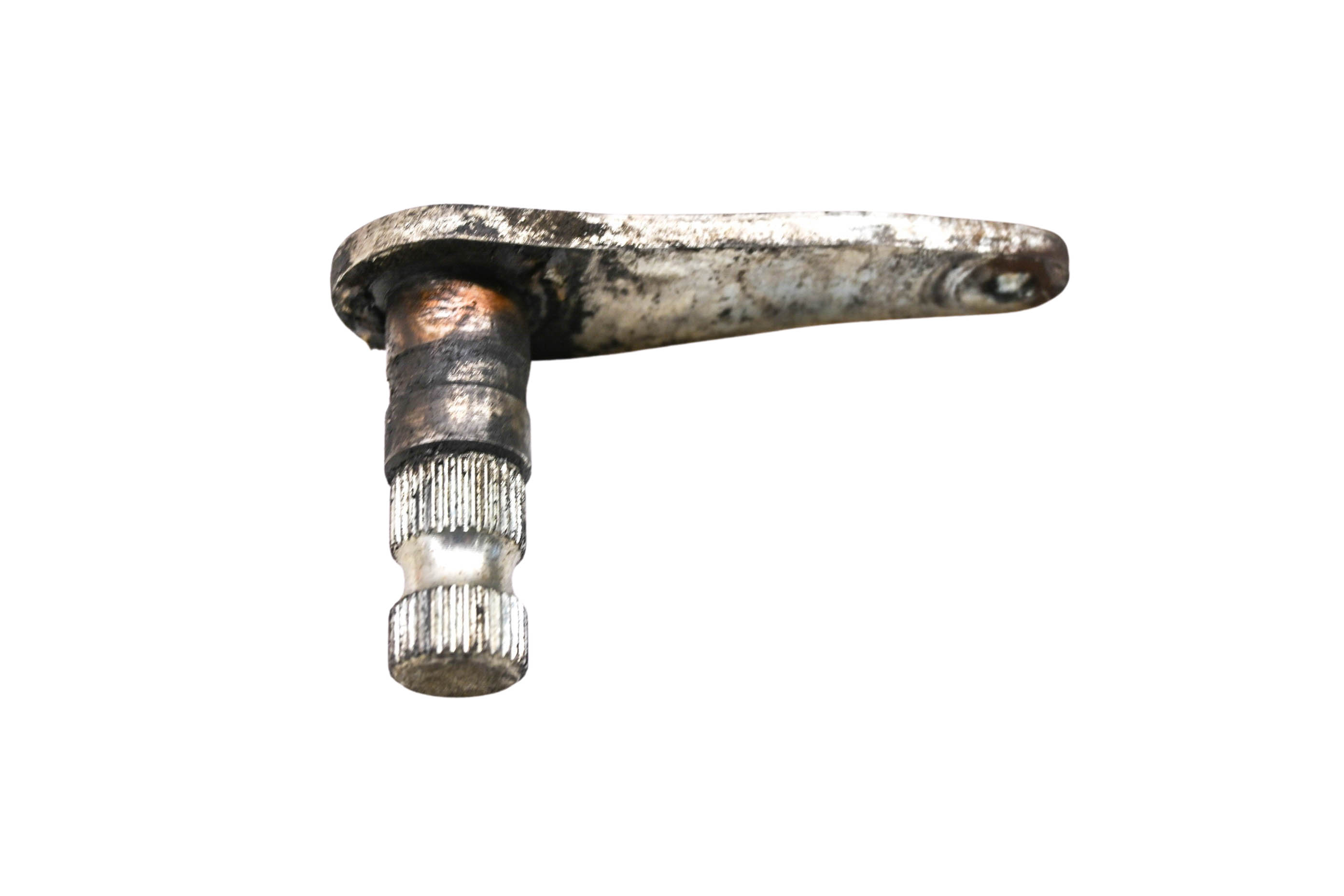 05 Honda Rebel 250 Rear Brake Cam Arm CMX250C