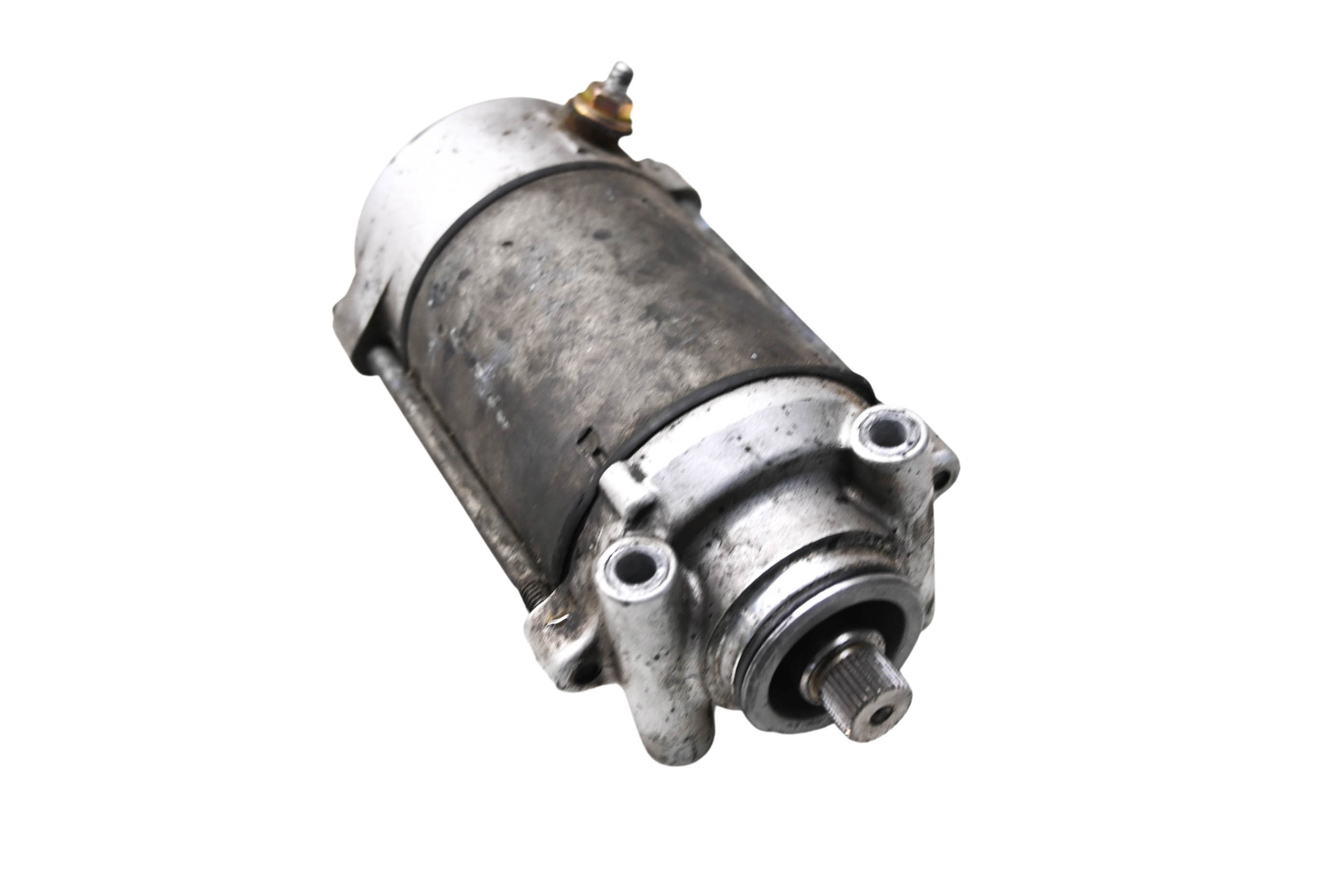 05 Honda Rebel 250 Starter Motor CMX250C