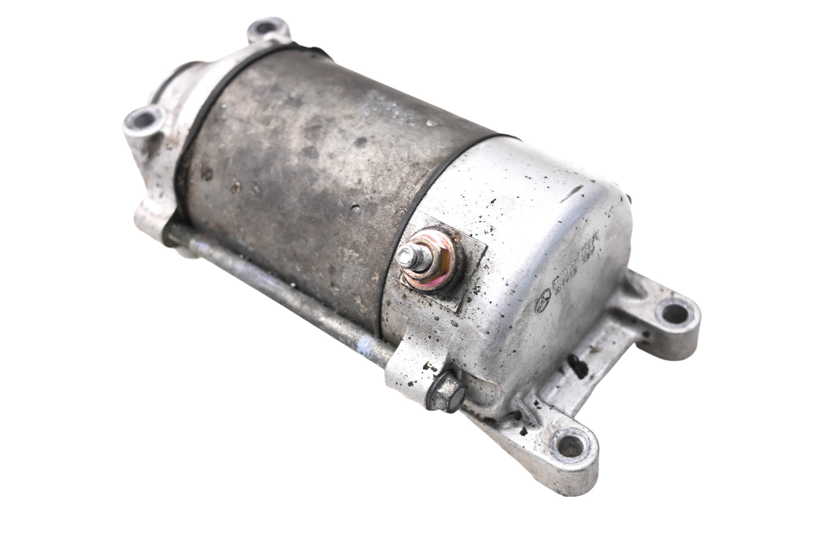 05 Honda Rebel 250 Starter Motor CMX250C