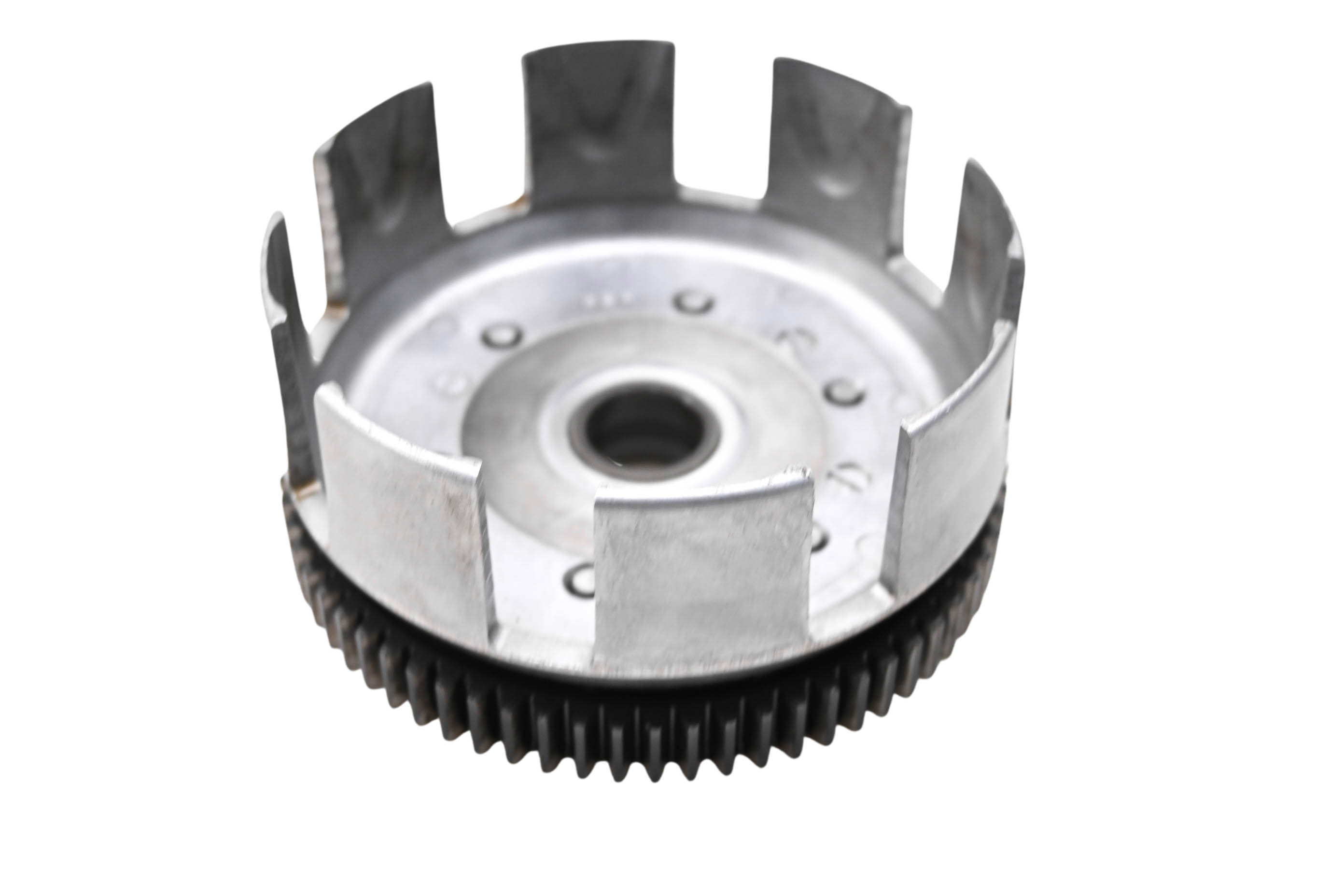 05 Honda Rebel 250 Clutch Basket CMX250C