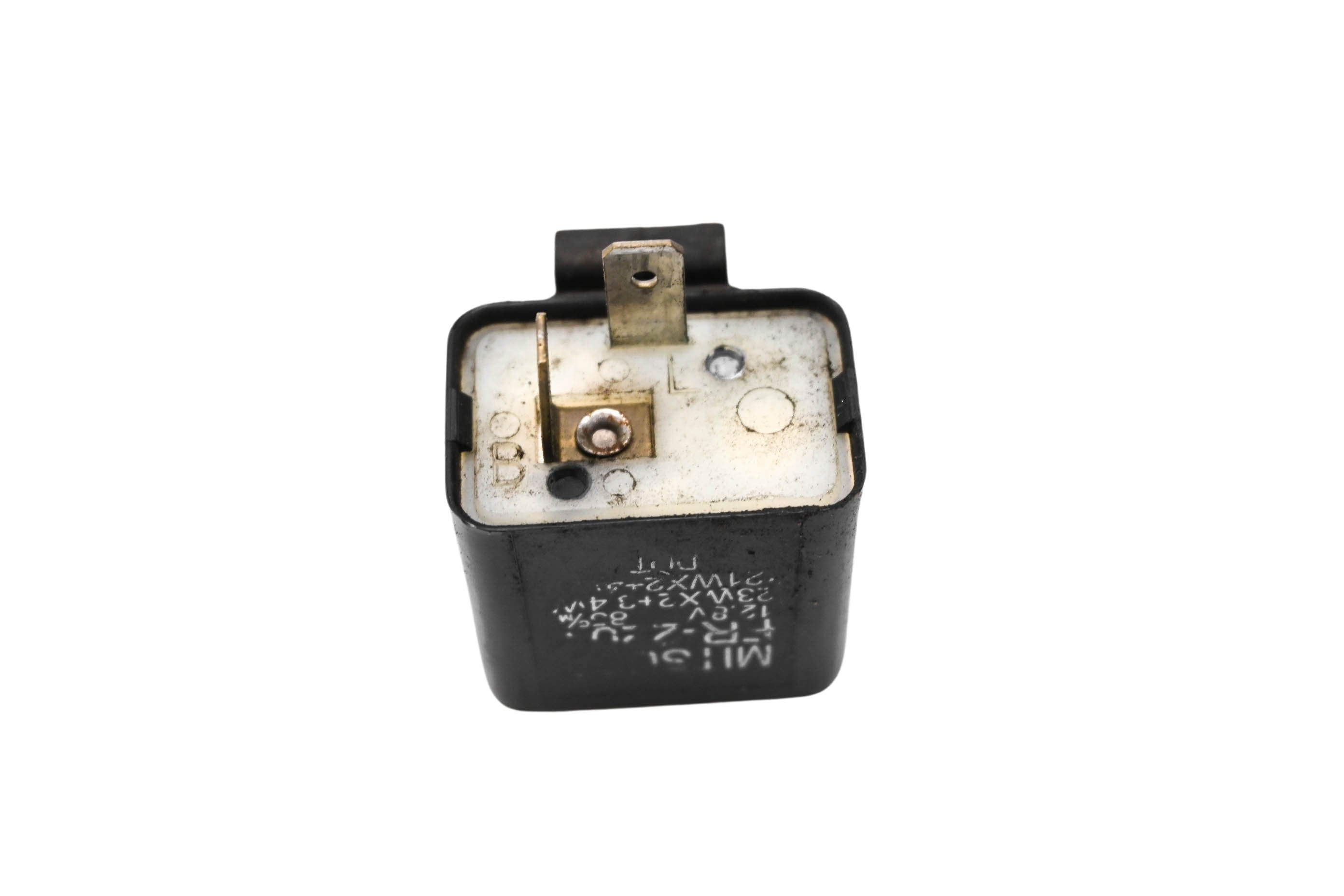 05 Honda Rebel 250 Flasher Blinker Relay CMX250C