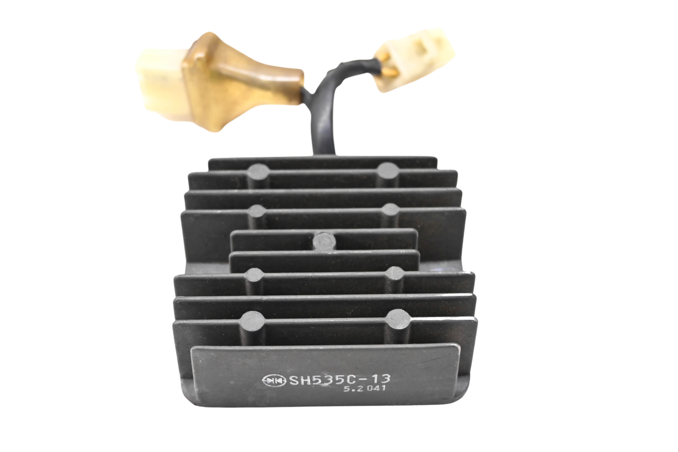 05 Honda Rebel 250 Regulator Rectifier CMX250C