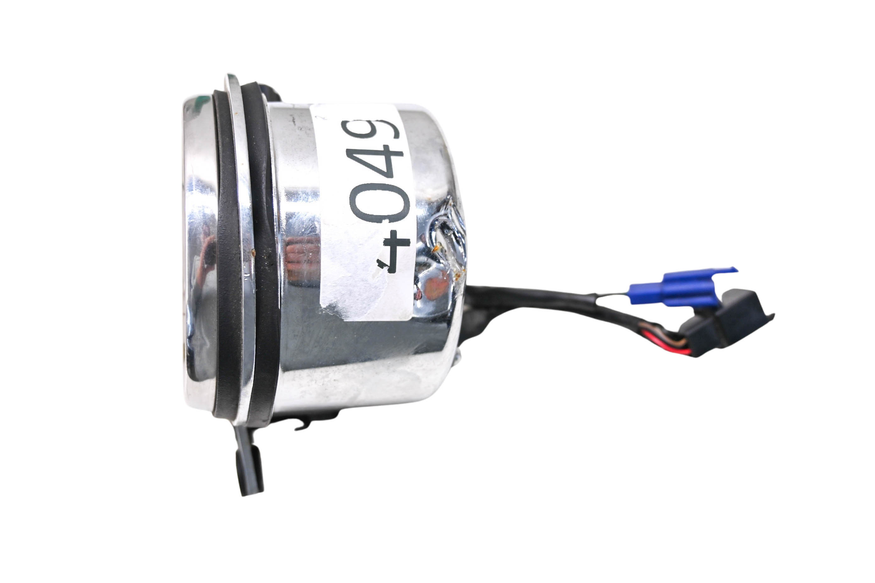 05 Honda Rebel 250 Speedometer Dash CMX250C