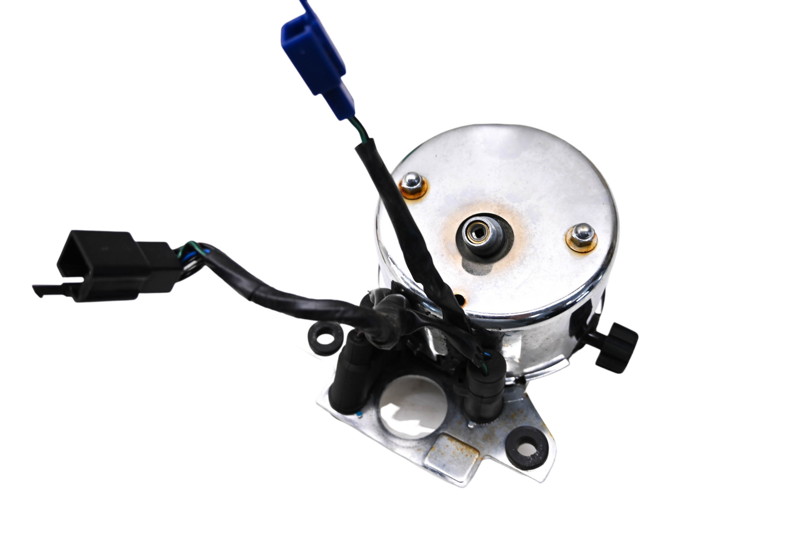 05 Honda Rebel 250 Speedometer Dash CMX250C