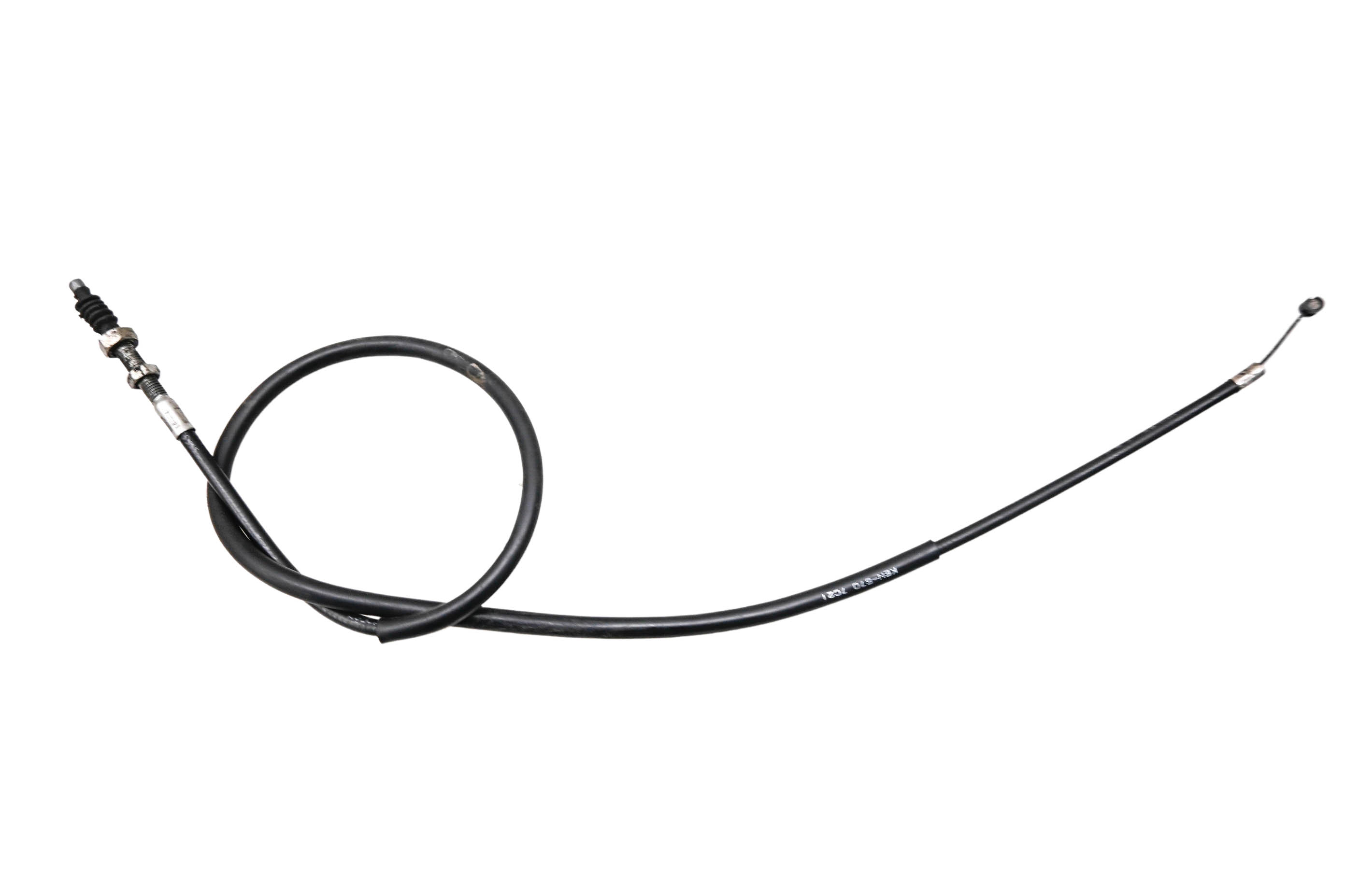 08 Honda Rebel 250 Clutch Cable CMX250