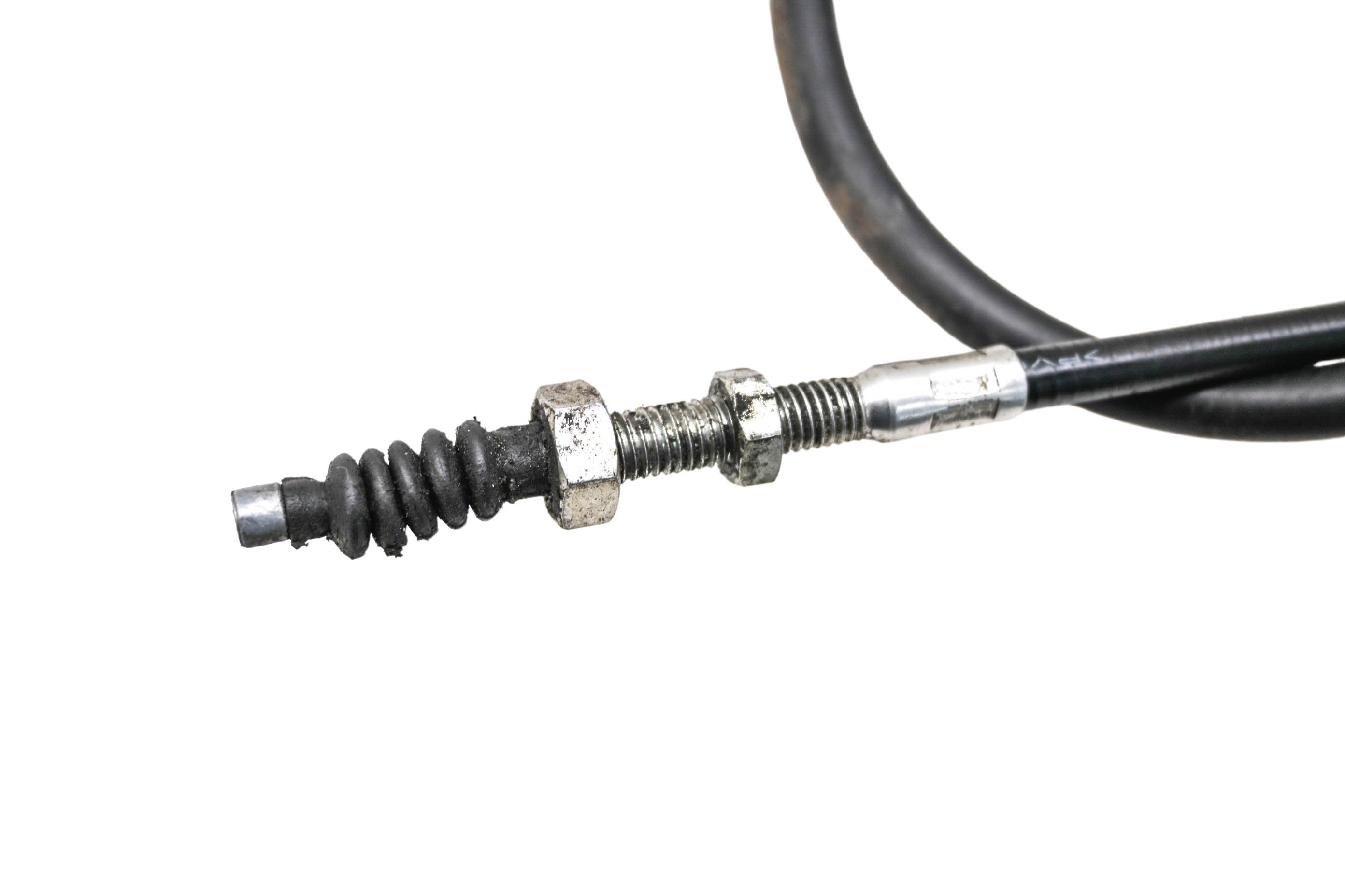 08 Honda Rebel 250 Clutch Cable CMX250
