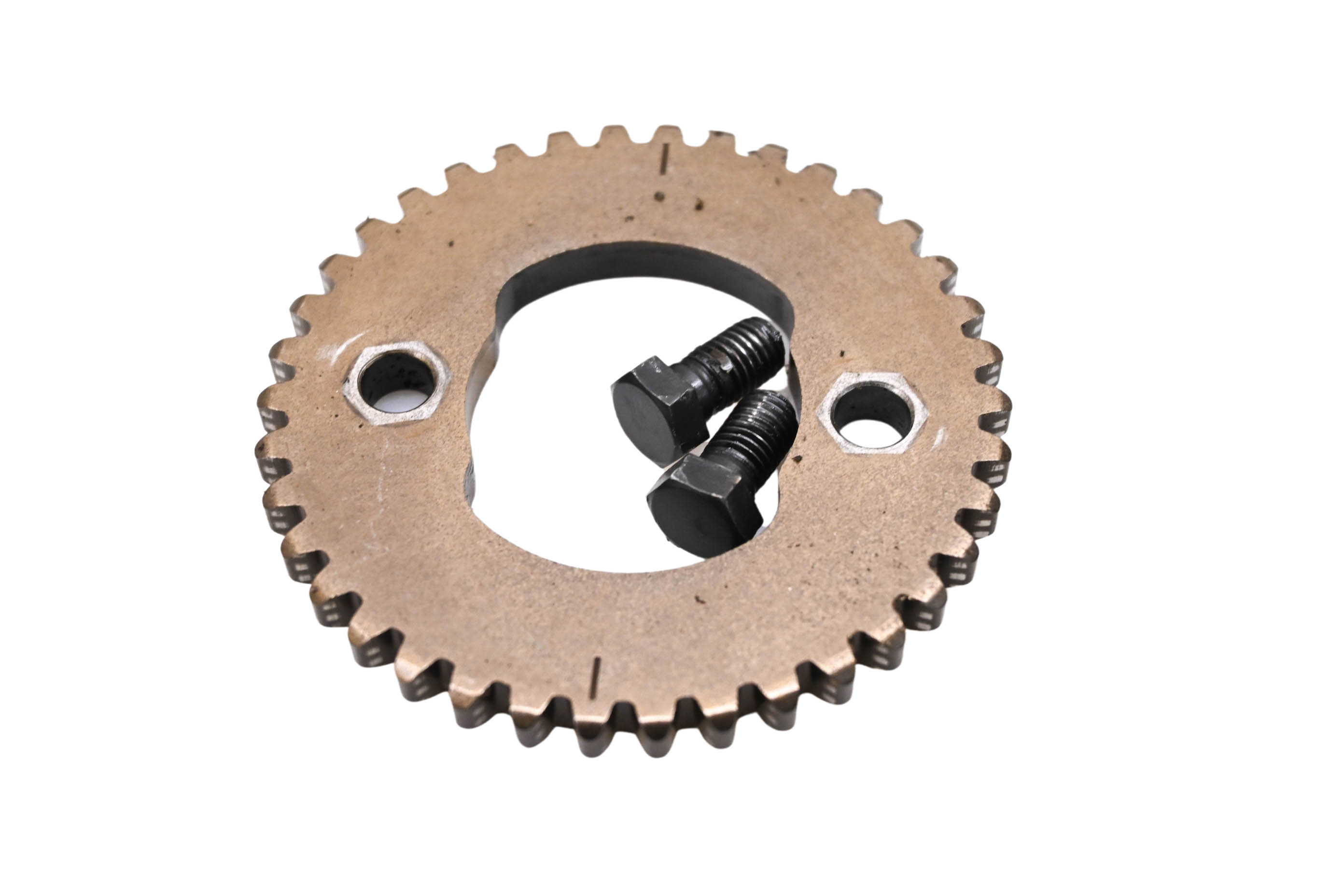 08 Honda Rebel 250 Camshaft Sprocket Cam Gear CMX250