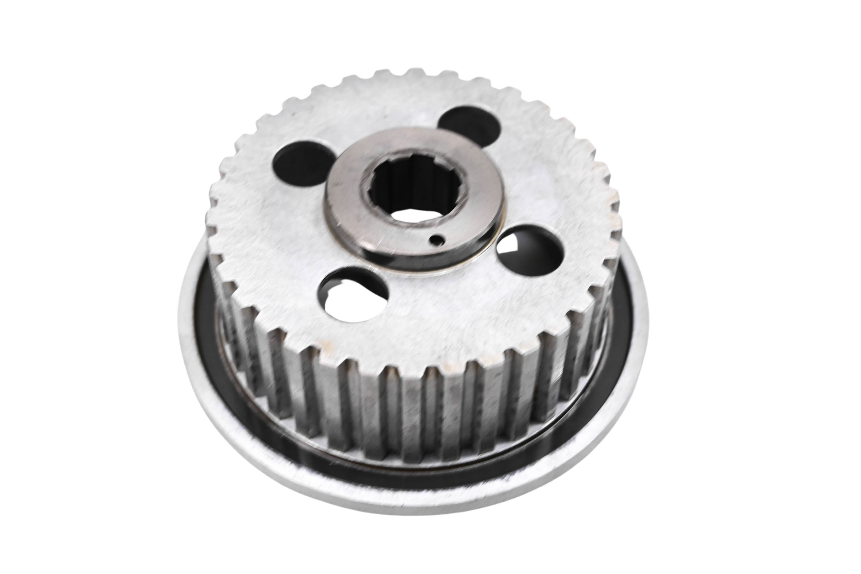08 Honda Rebel 250 Inner Clutch Hub CMX250