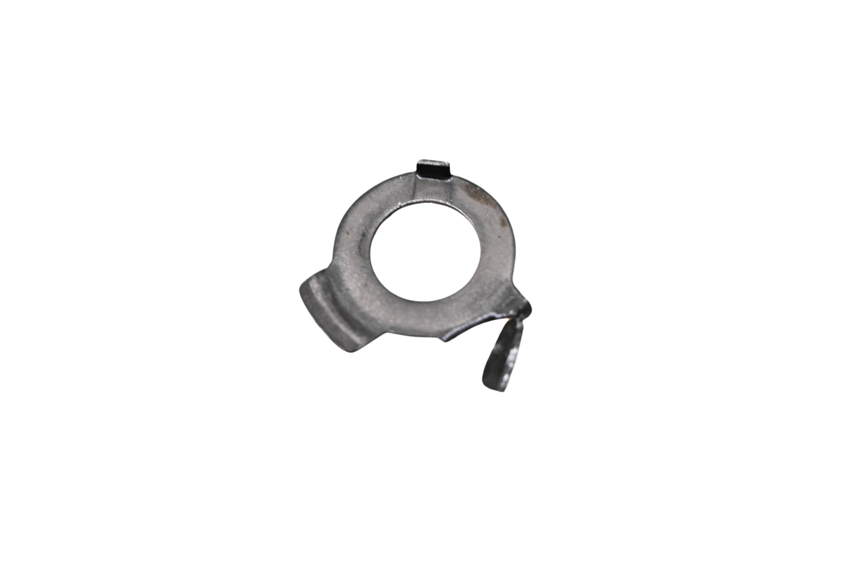 87 Yamaha TT225 Counter Balancer Crankshaft Balance