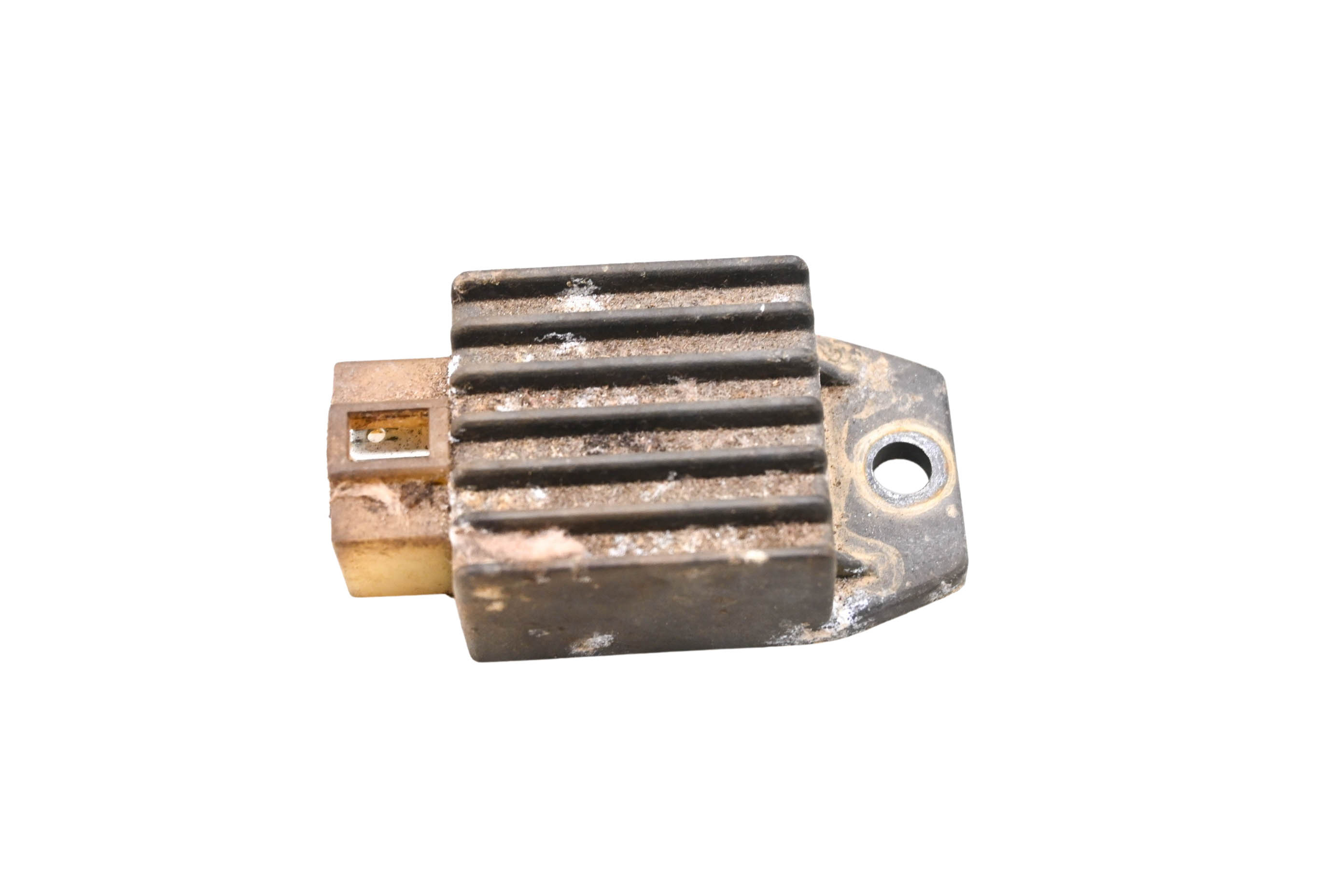 87 Yamaha TT225 Regulator Rectifier