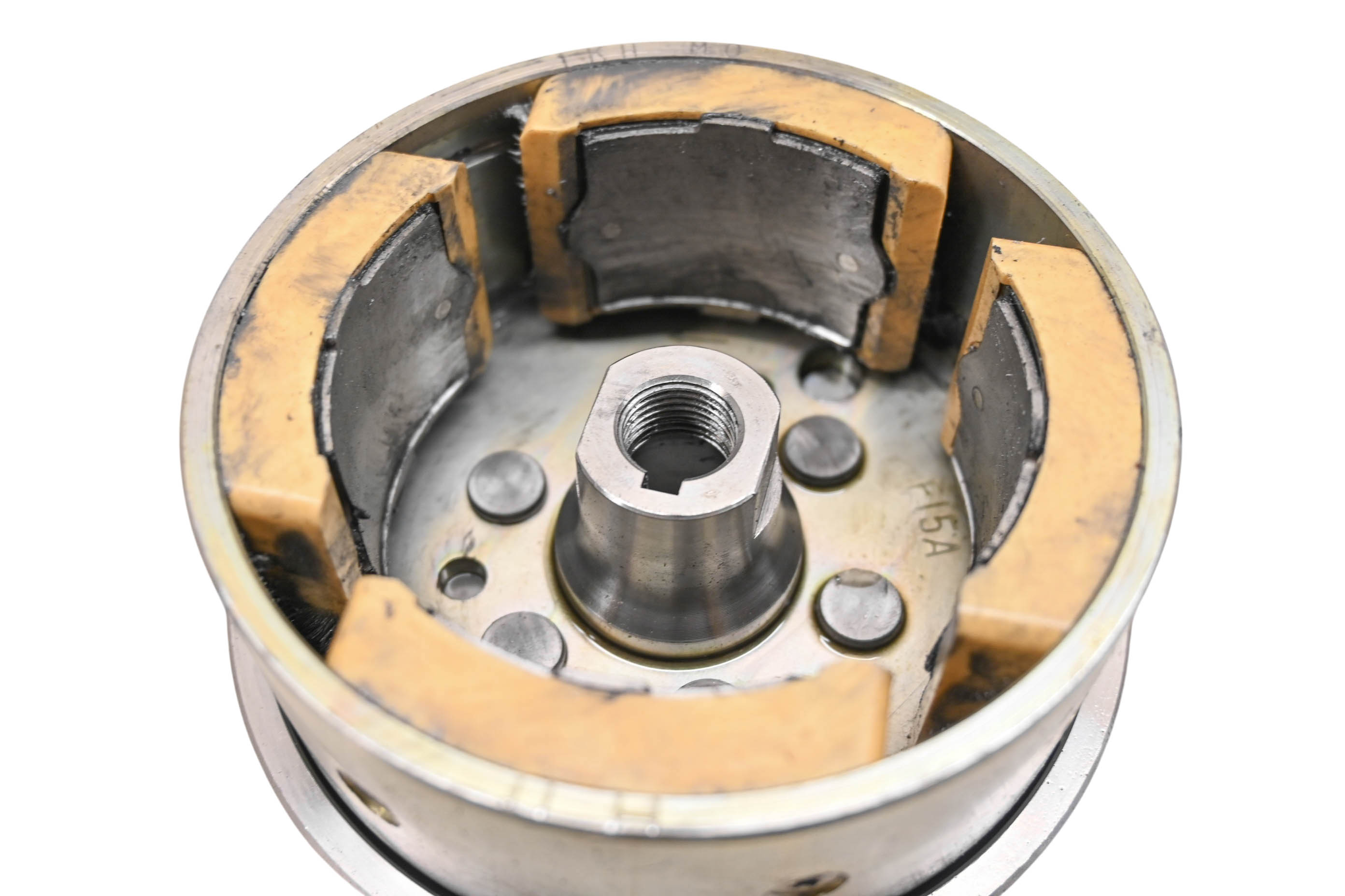87 Yamaha TT225 Flywheel Magneto