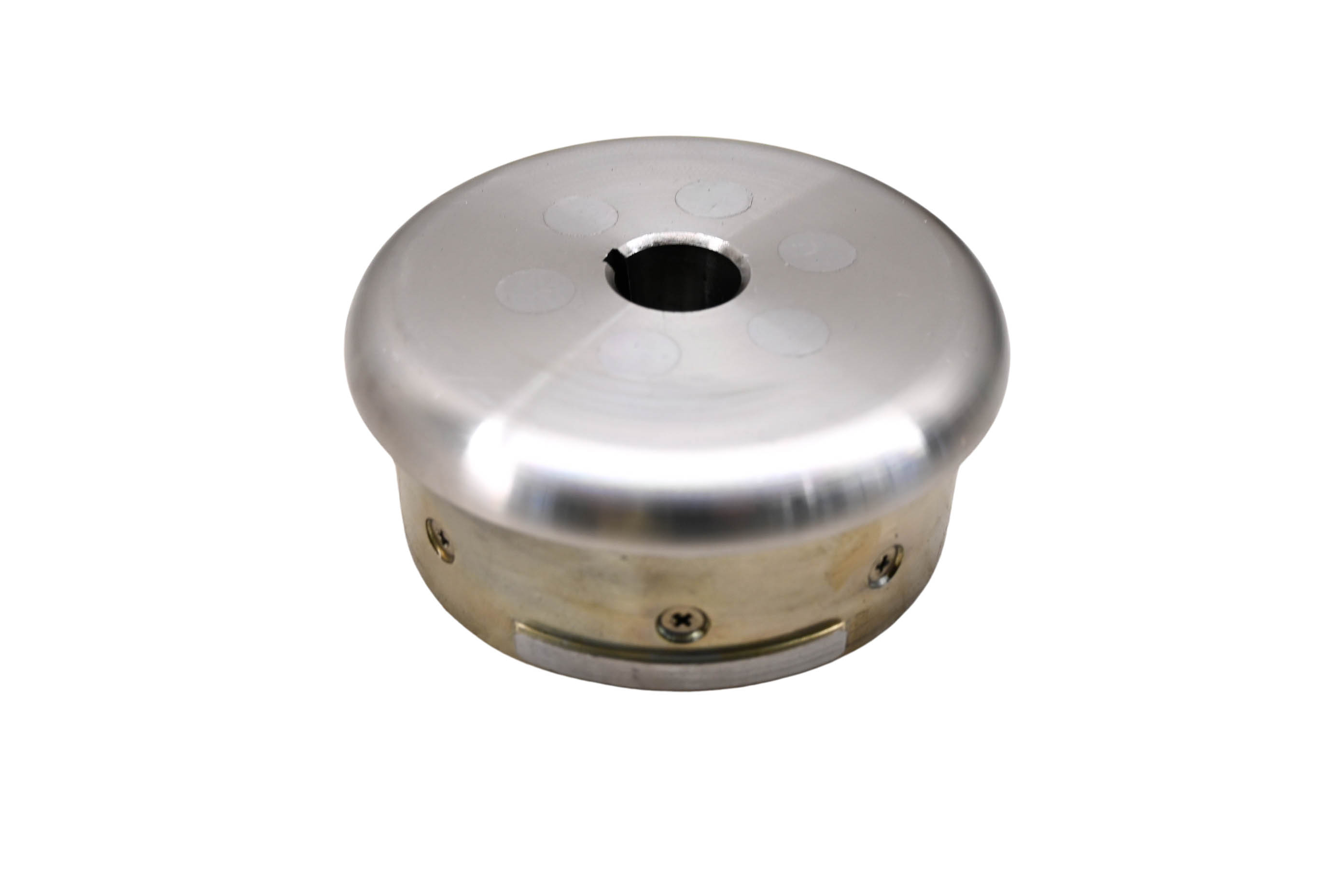 87 Yamaha TT225 Flywheel Magneto