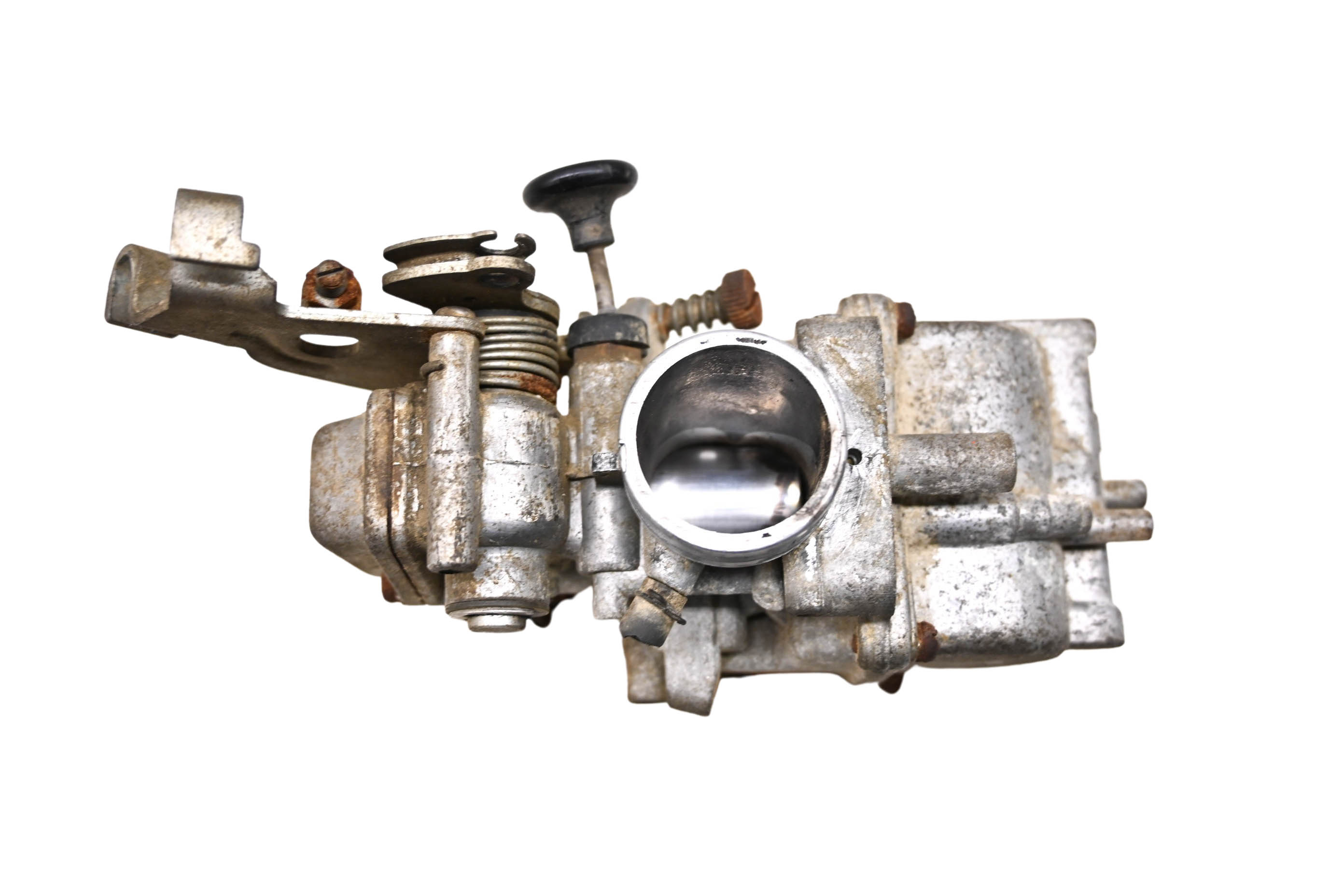 87 Yamaha TT225 Carburetor Carb