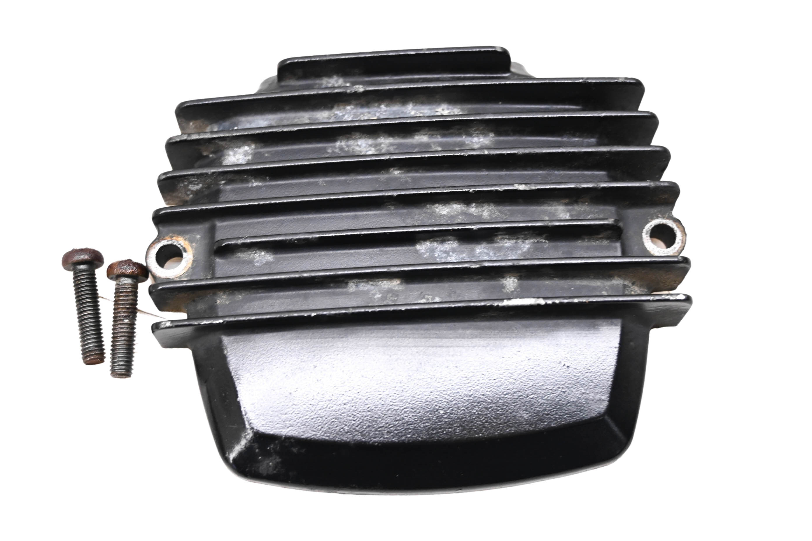 87 Yamaha TT225 Camshaft Cover