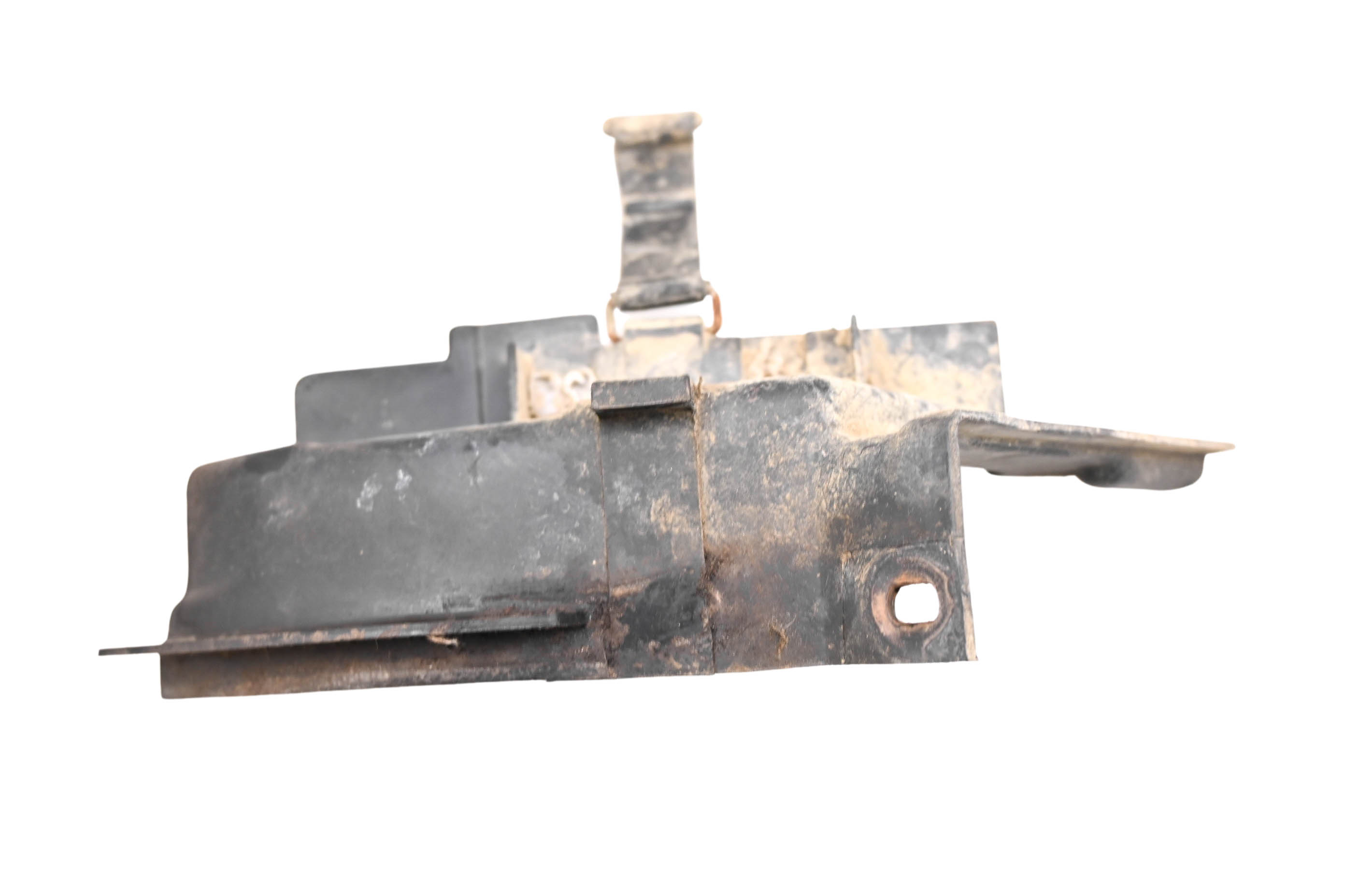 87 Yamaha TT225 Mud Guard Cover