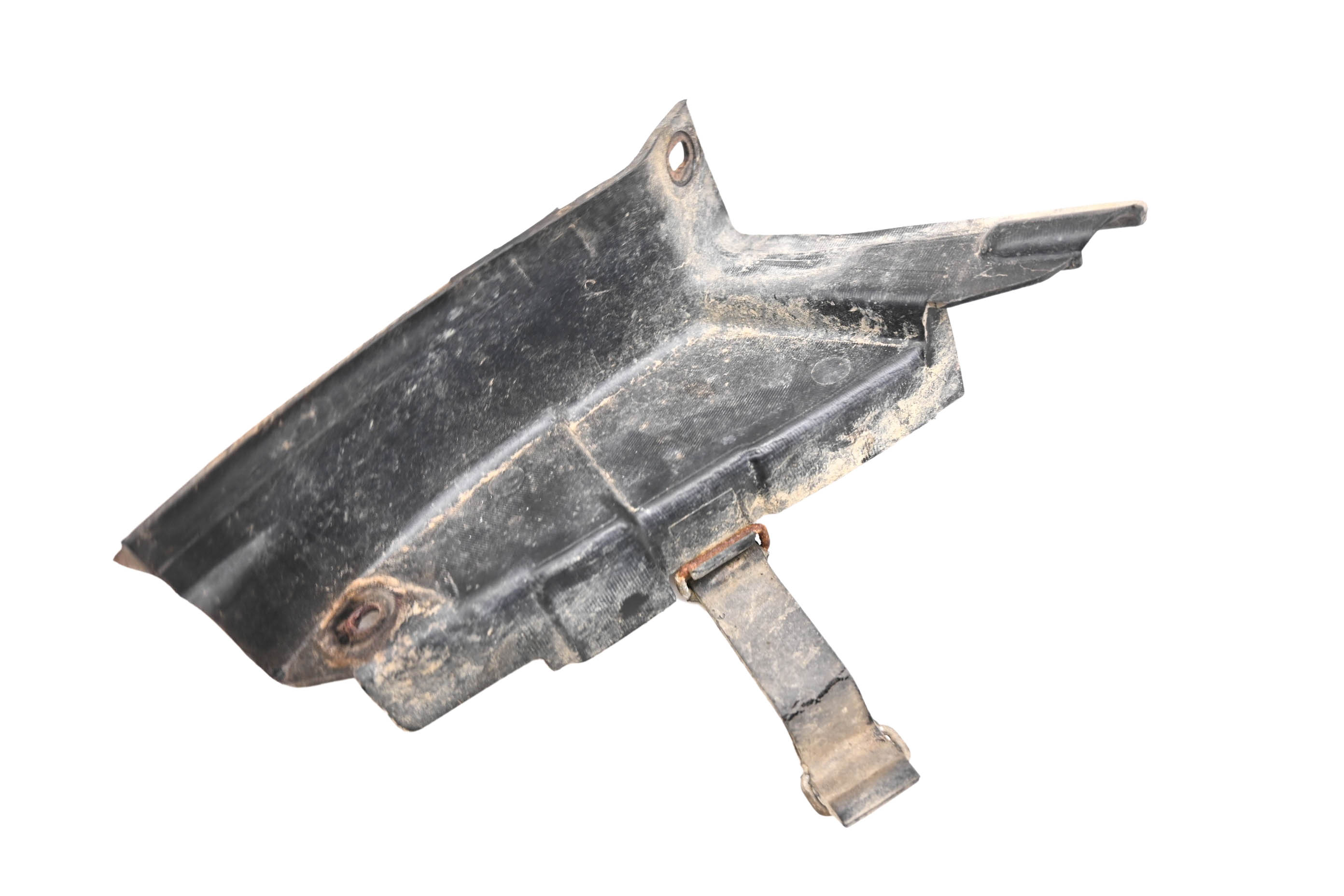 87 Yamaha TT225 Mud Guard Cover