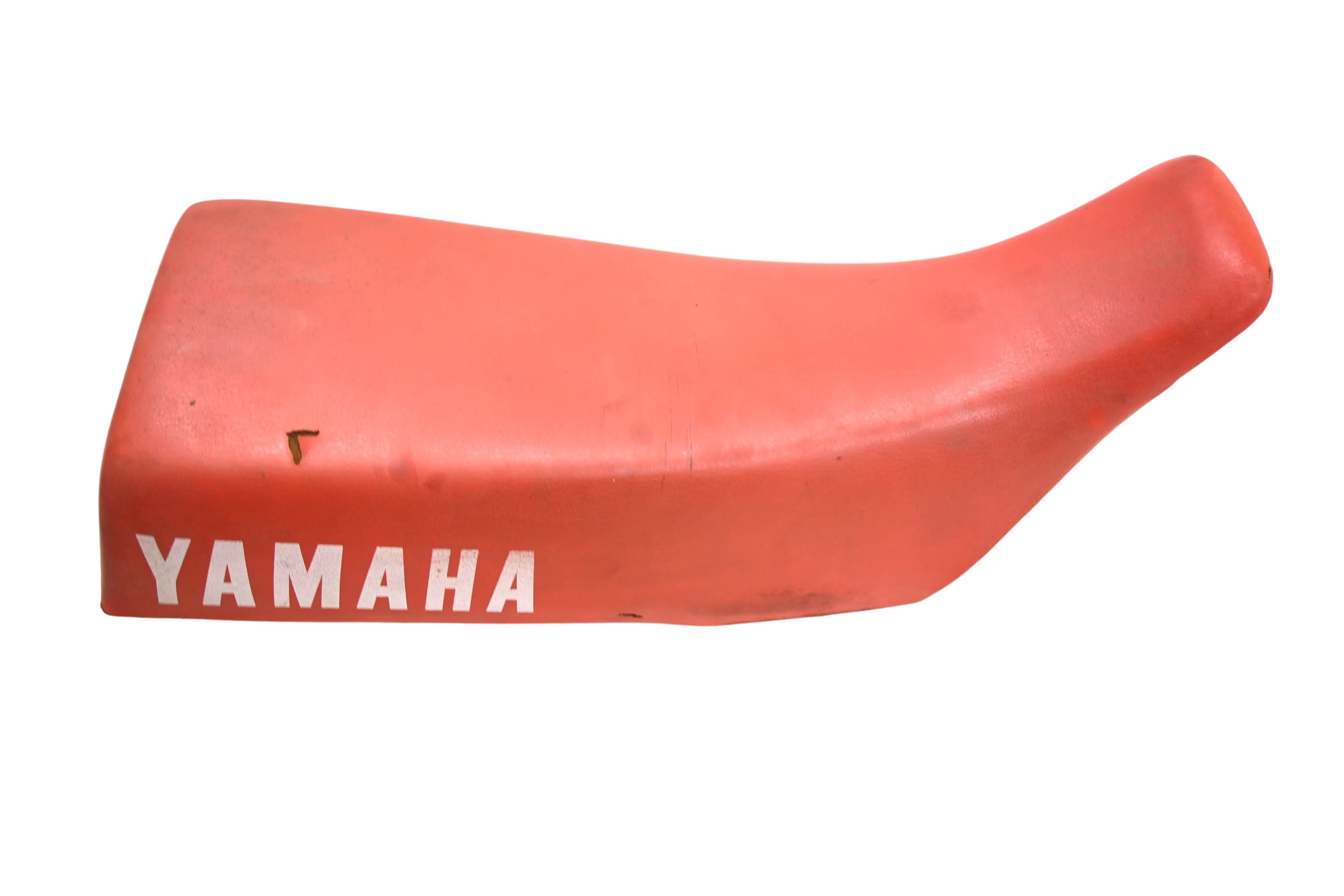 87 Yamaha TT225 Seat