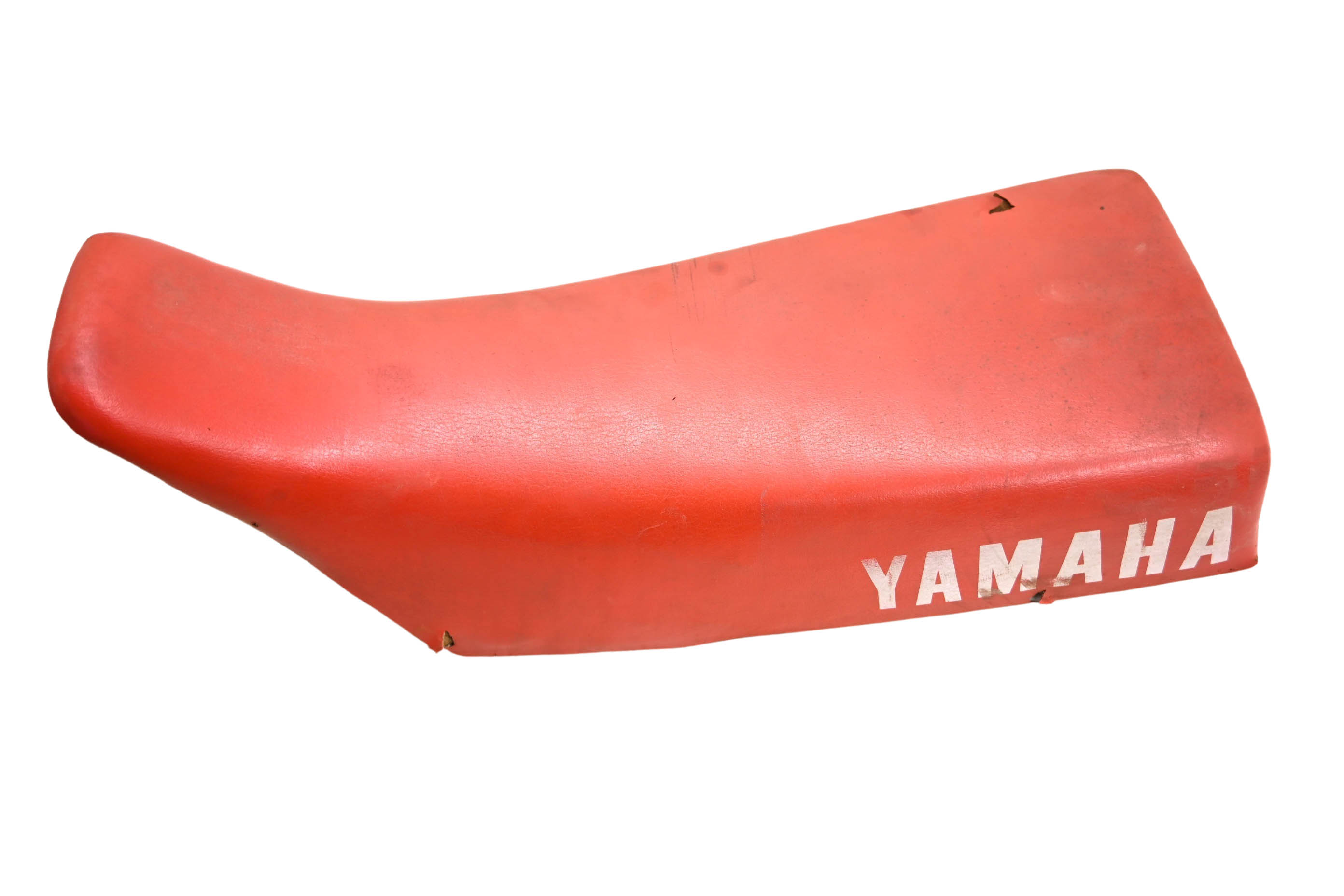 87 Yamaha TT225 Seat