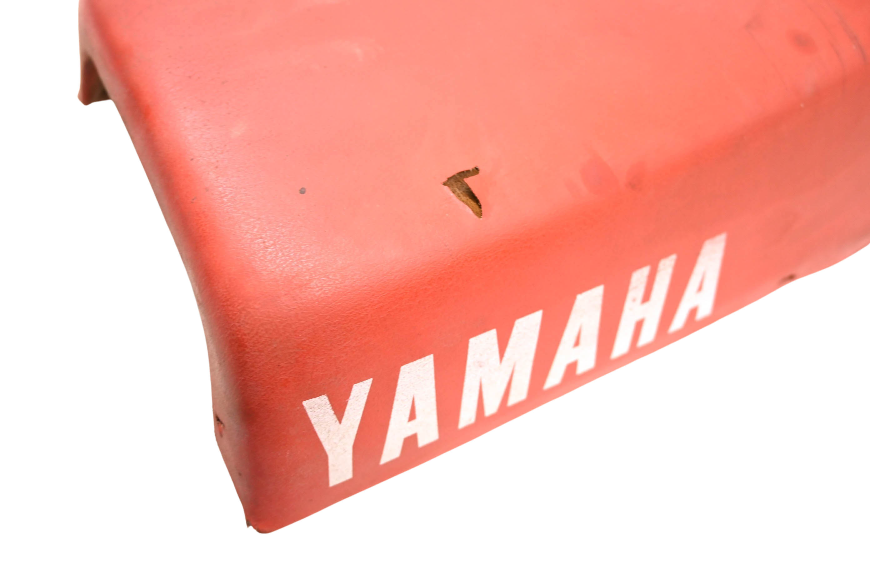 87 Yamaha TT225 Seat