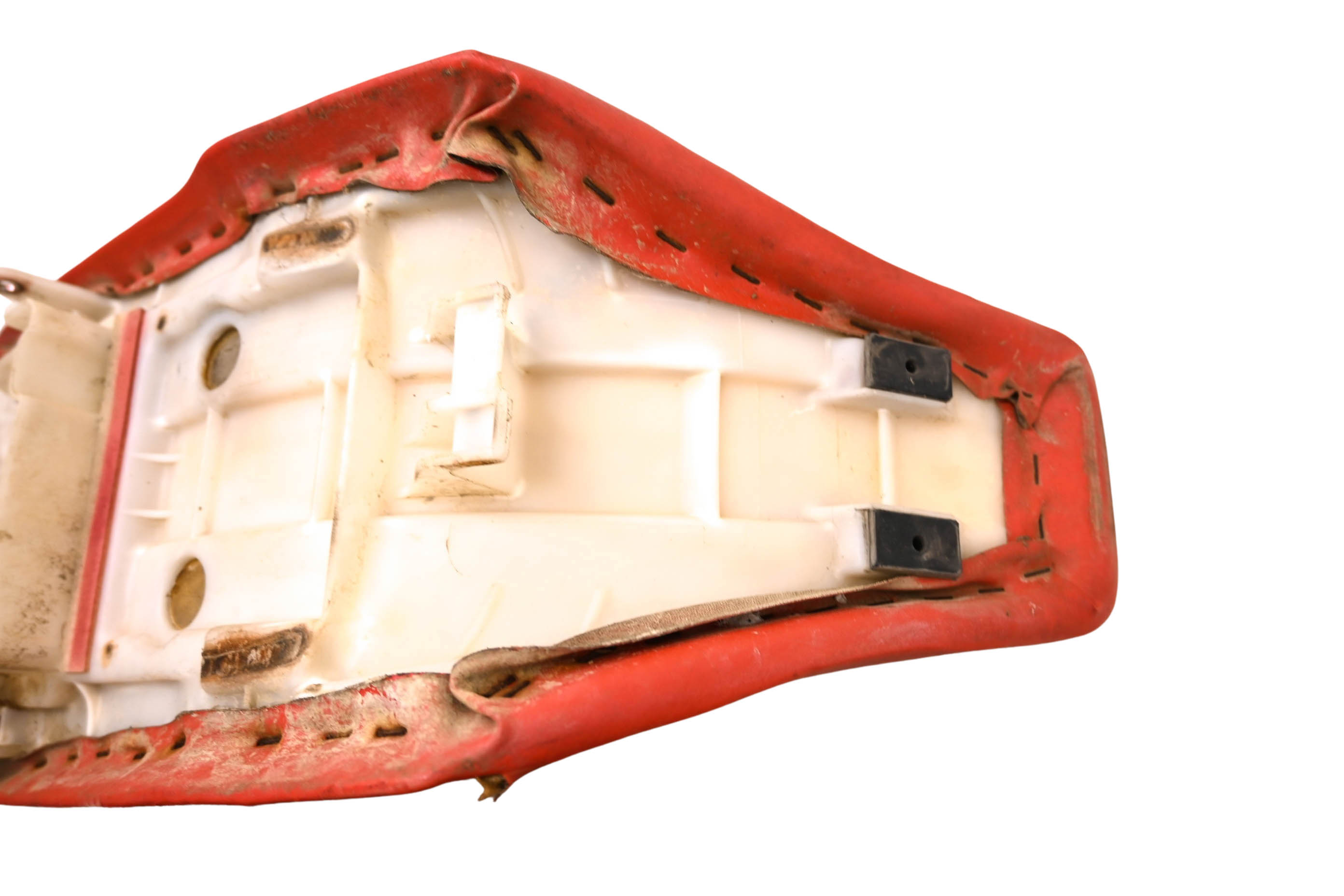 87 Yamaha TT225 Seat