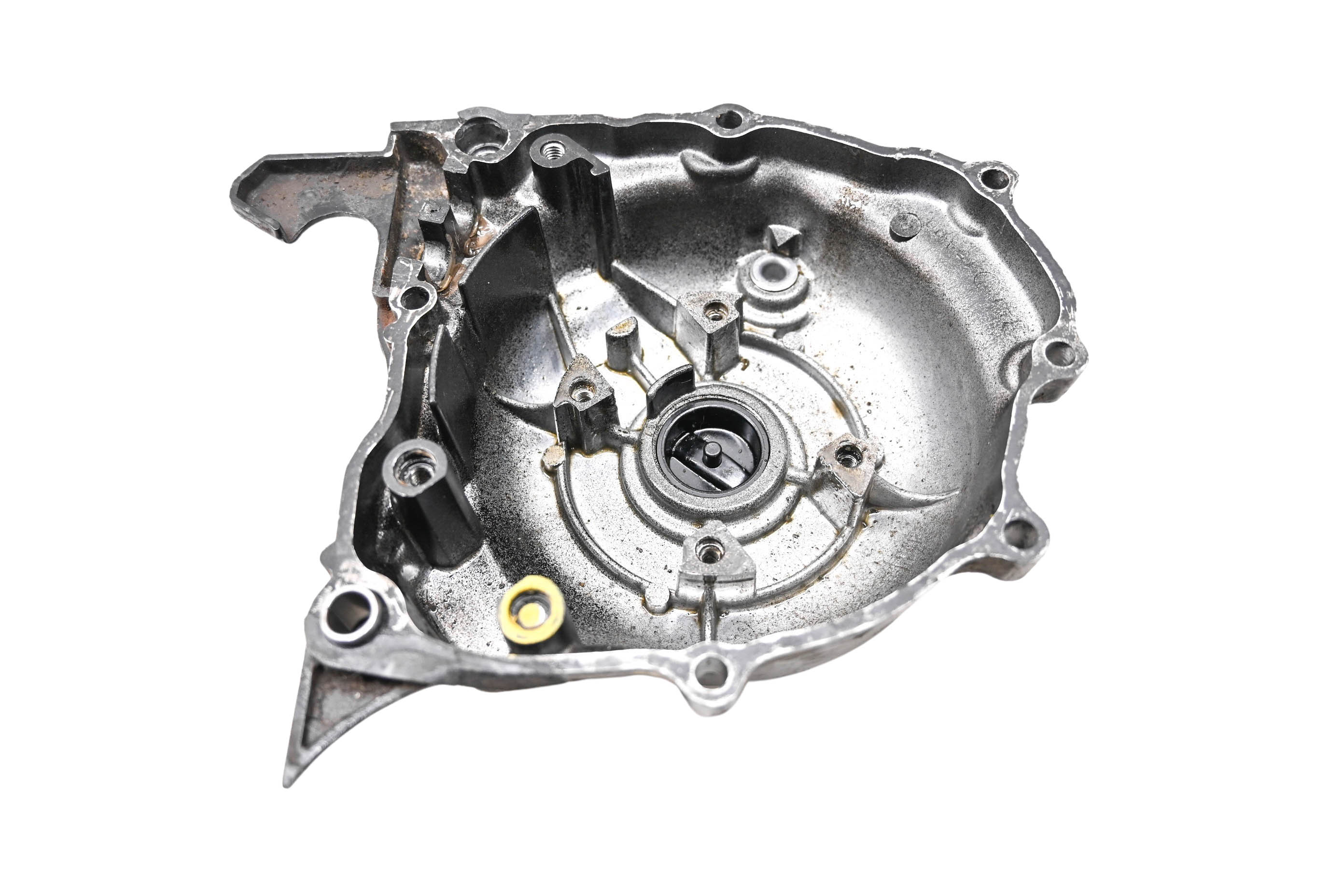 87 Yamaha TT225 Stator Cover
