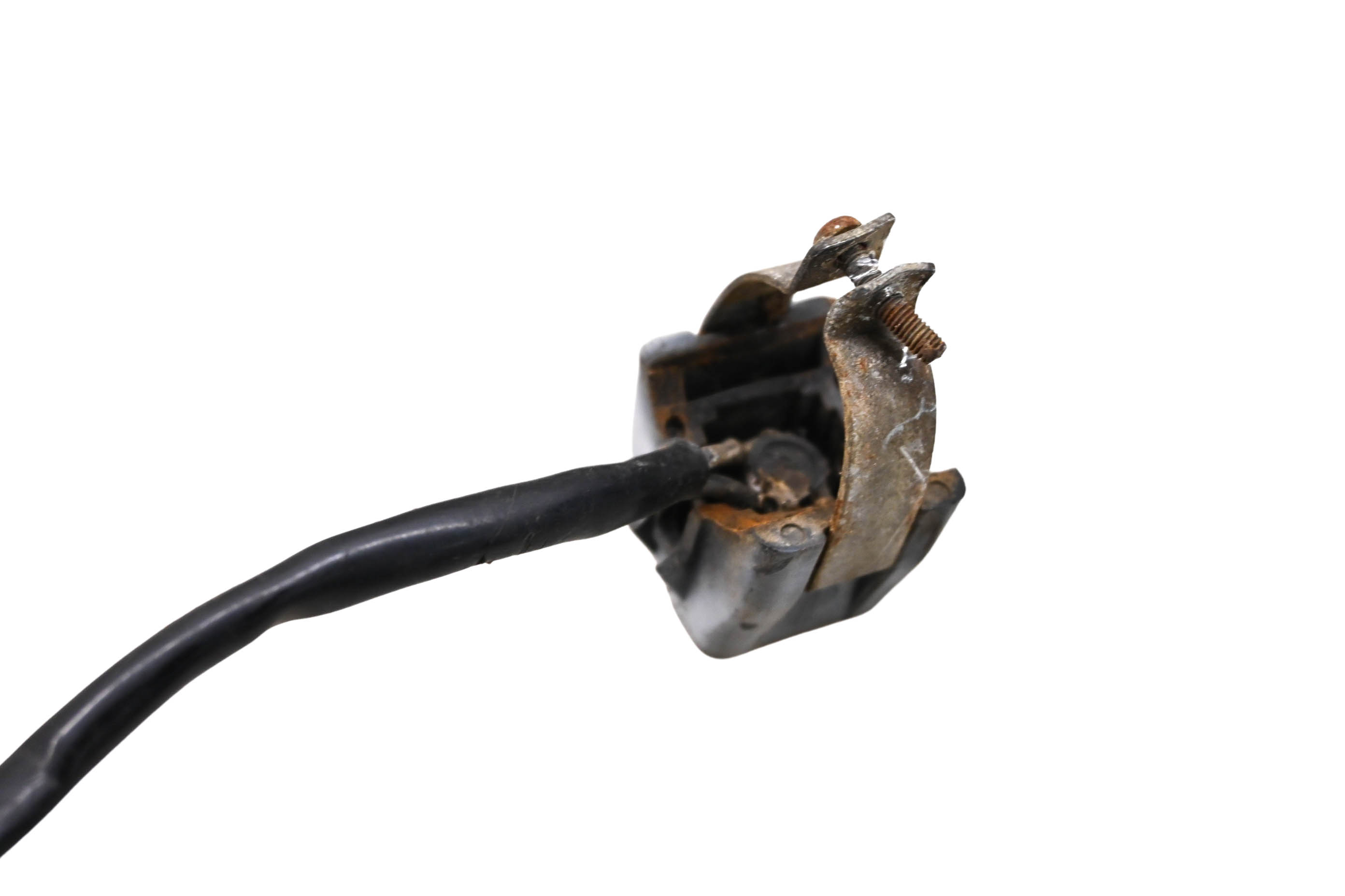 87 Yamaha TT225 Engine Motor Kill Stop Switch