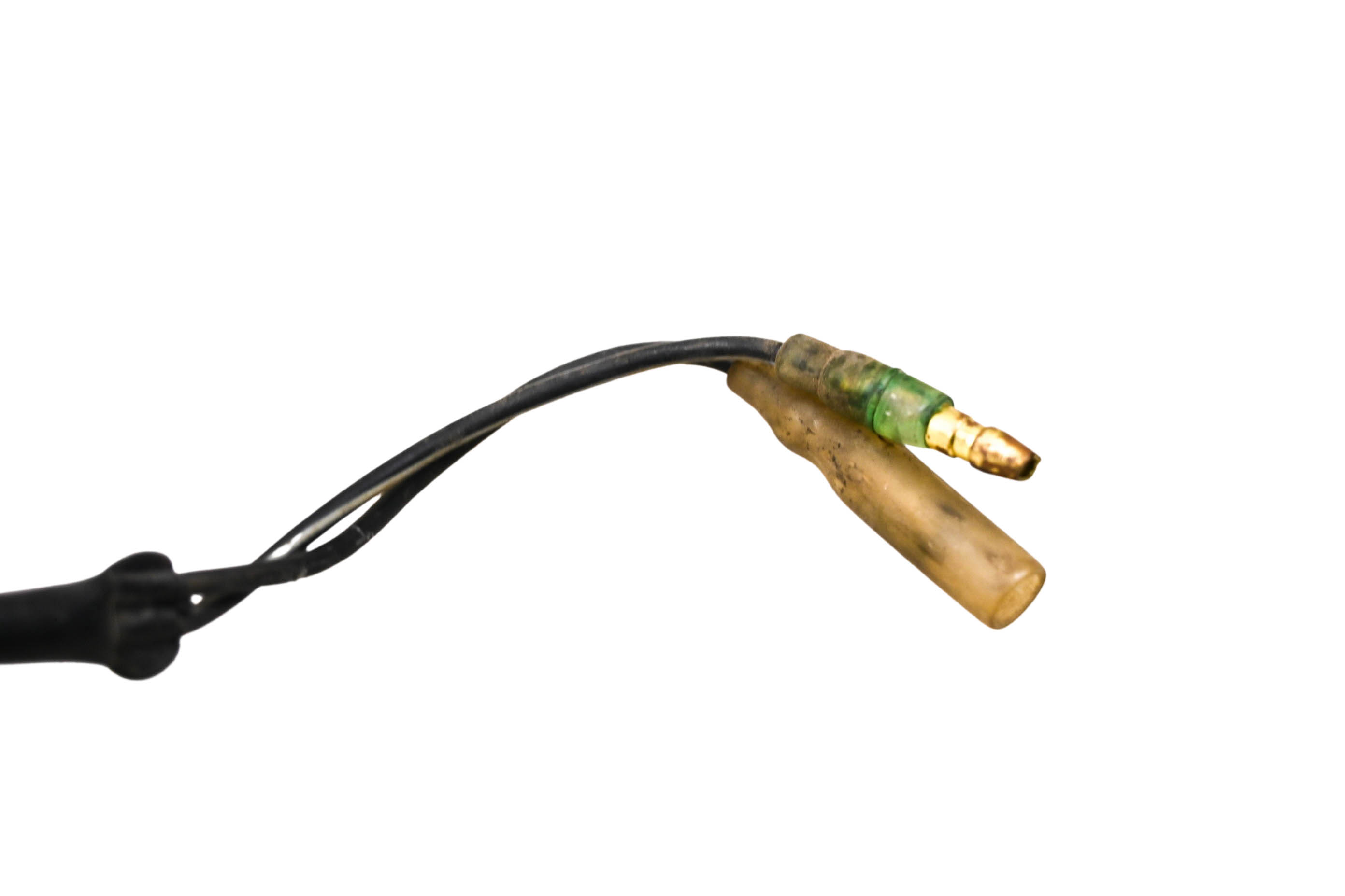 87 Yamaha TT225 Engine Motor Kill Stop Switch