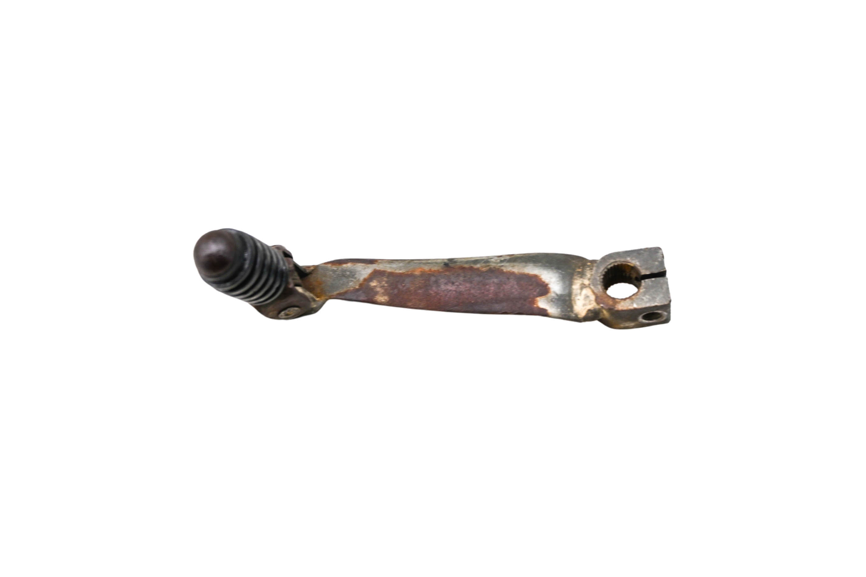 87 Yamaha TT225 Shift Lever Shifter