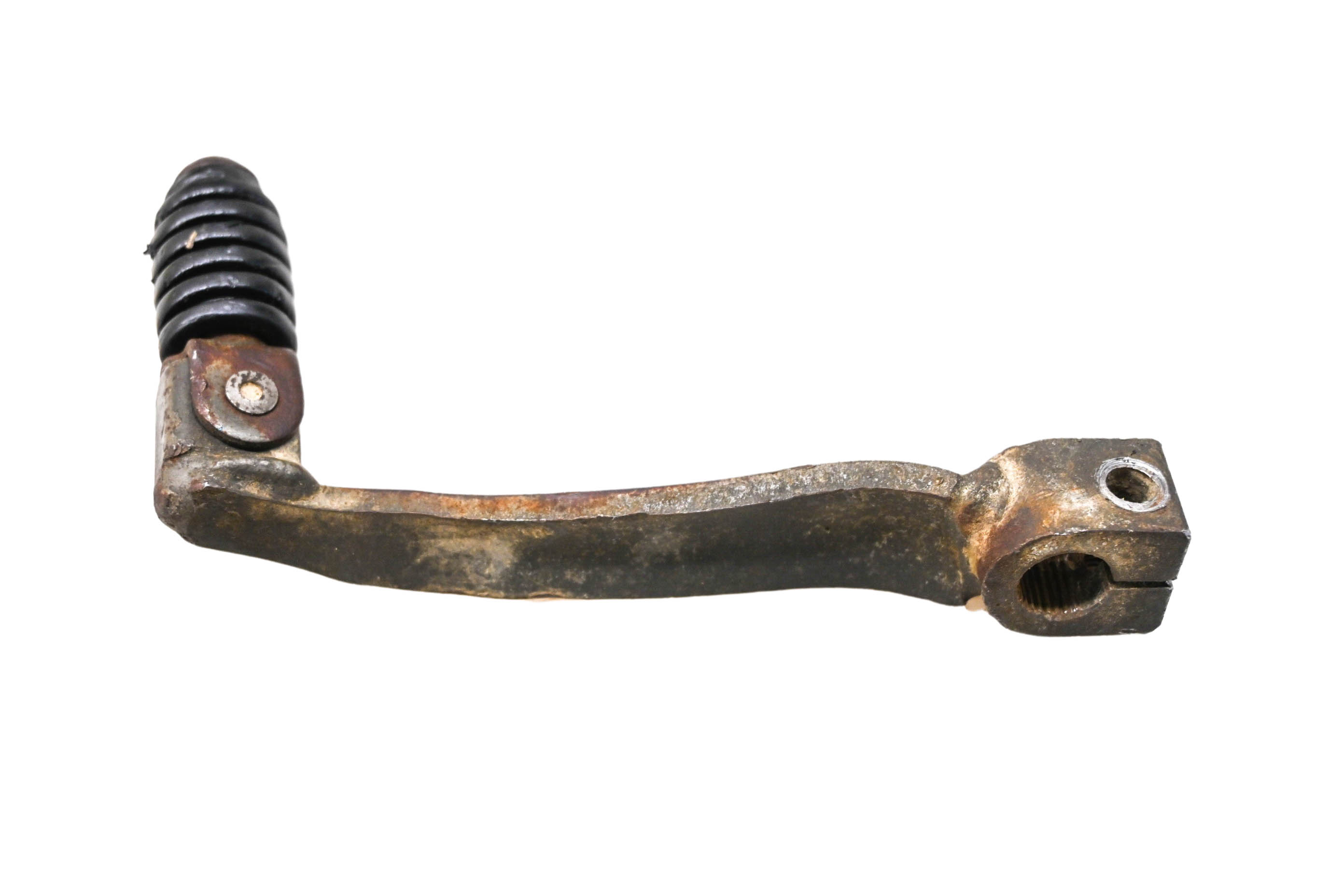 87 Yamaha TT225 Shift Lever Shifter