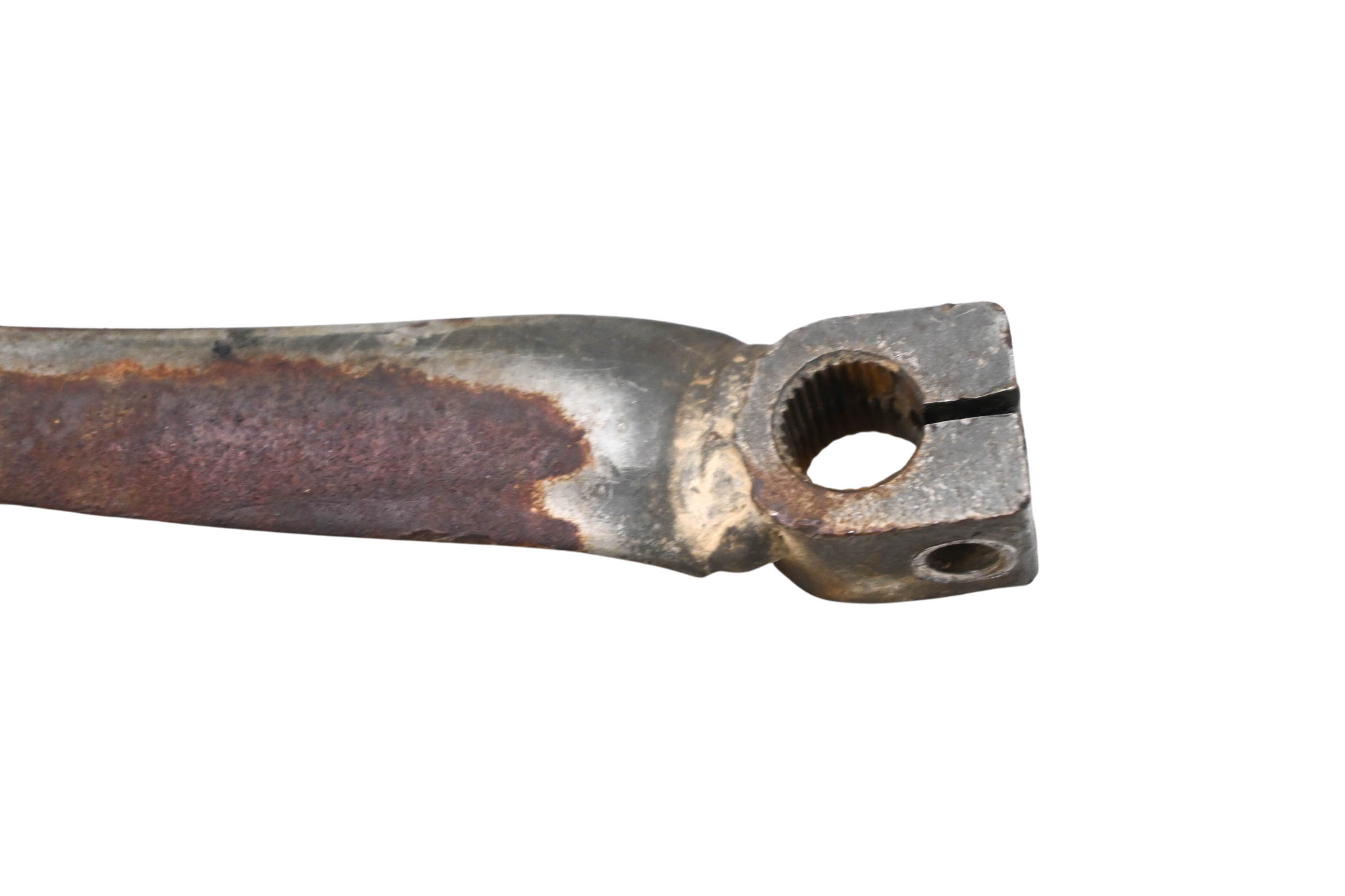 87 Yamaha TT225 Shift Lever Shifter