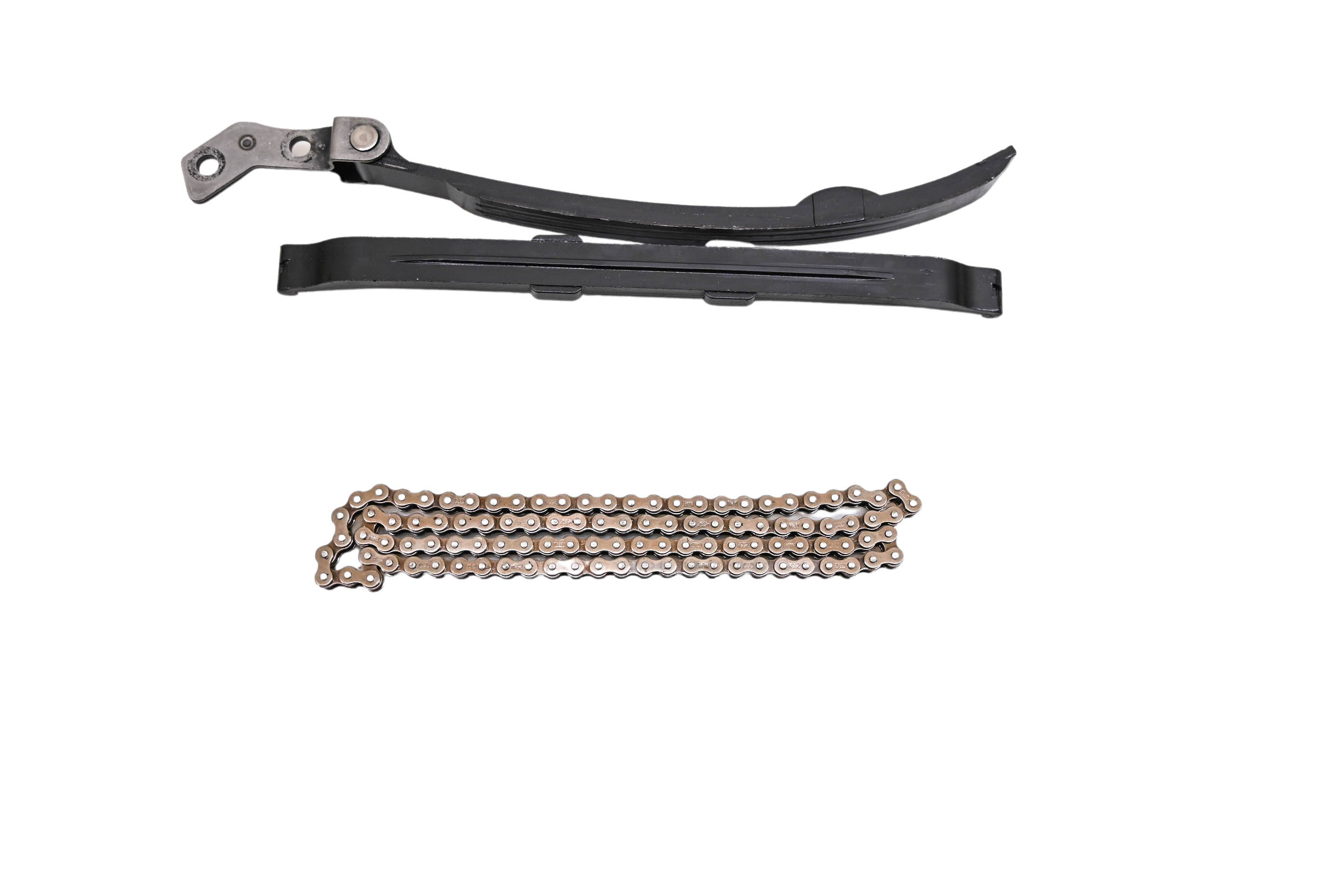 87 Yamaha TT225 Cam Chain & Guides