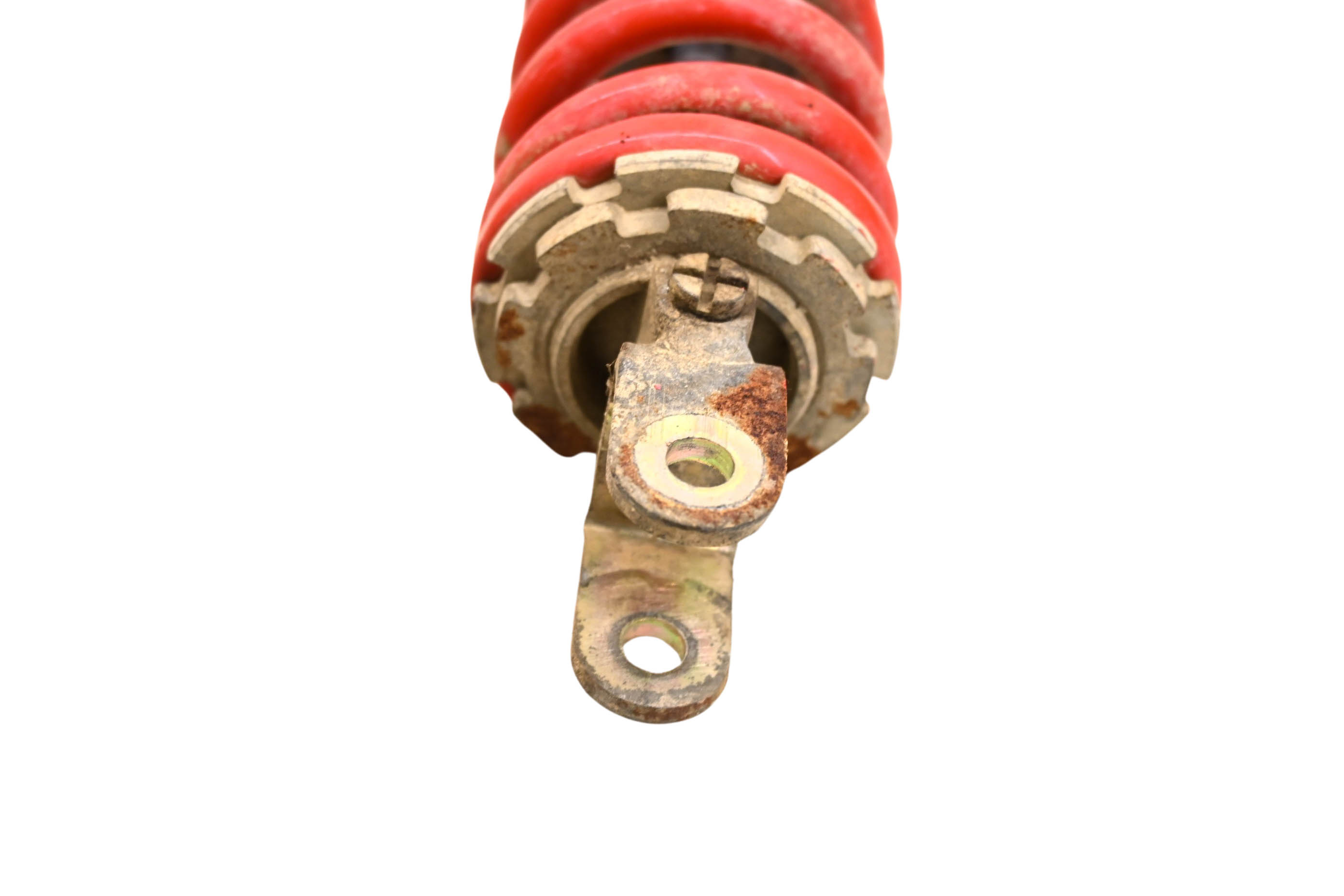 87 Yamaha TT225 Rear Shock