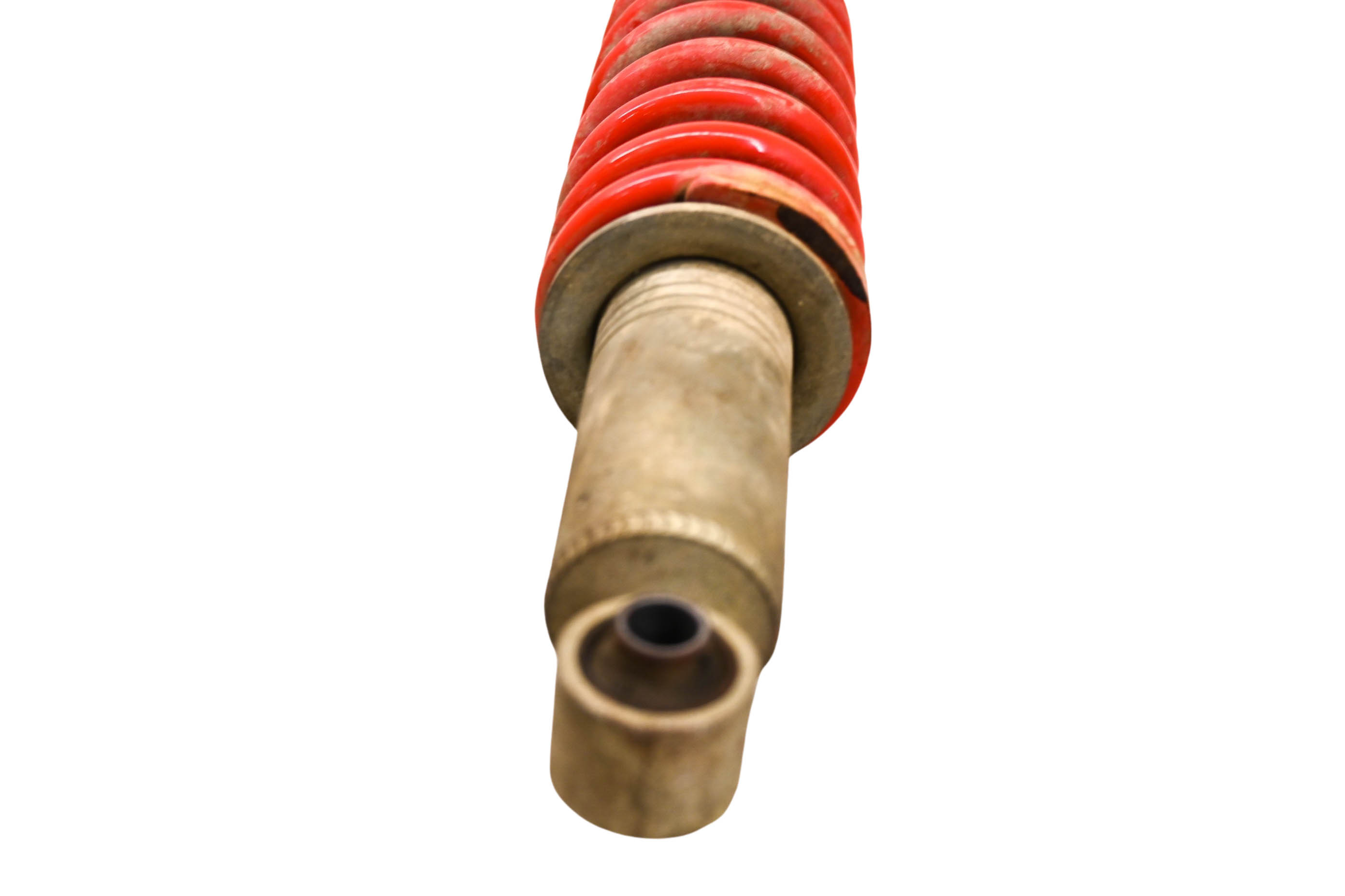 87 Yamaha TT225 Rear Shock
