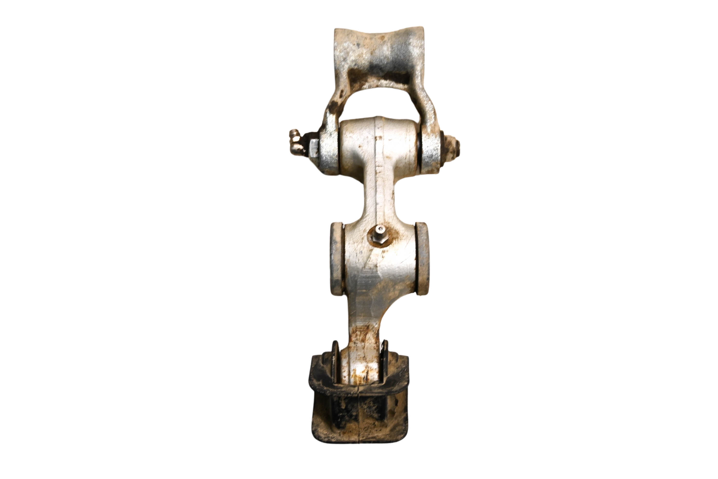 87 Yamaha TT225 Rear Shock Linkage