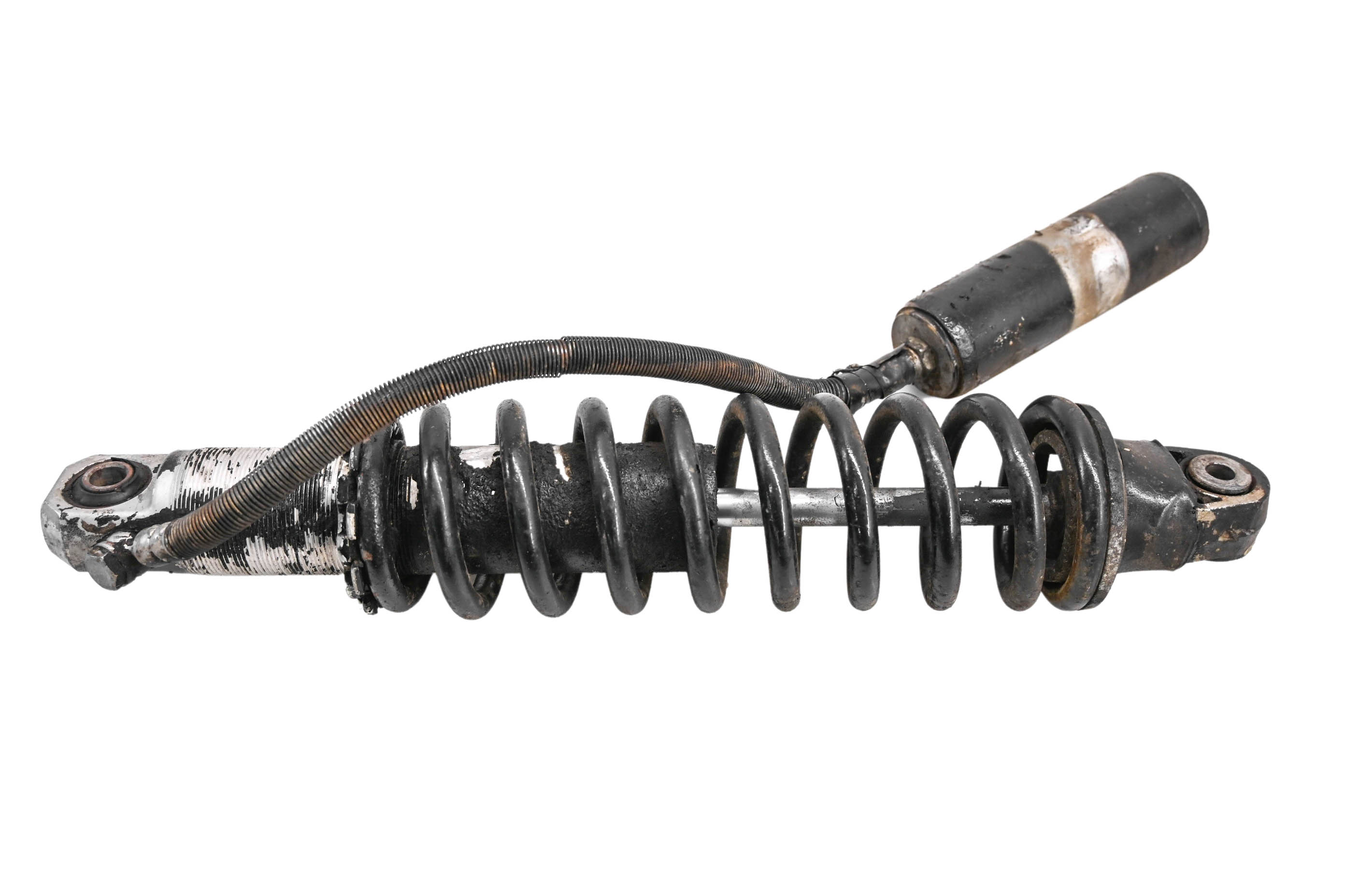 85 Kawasaki KDX200 Rear Shock