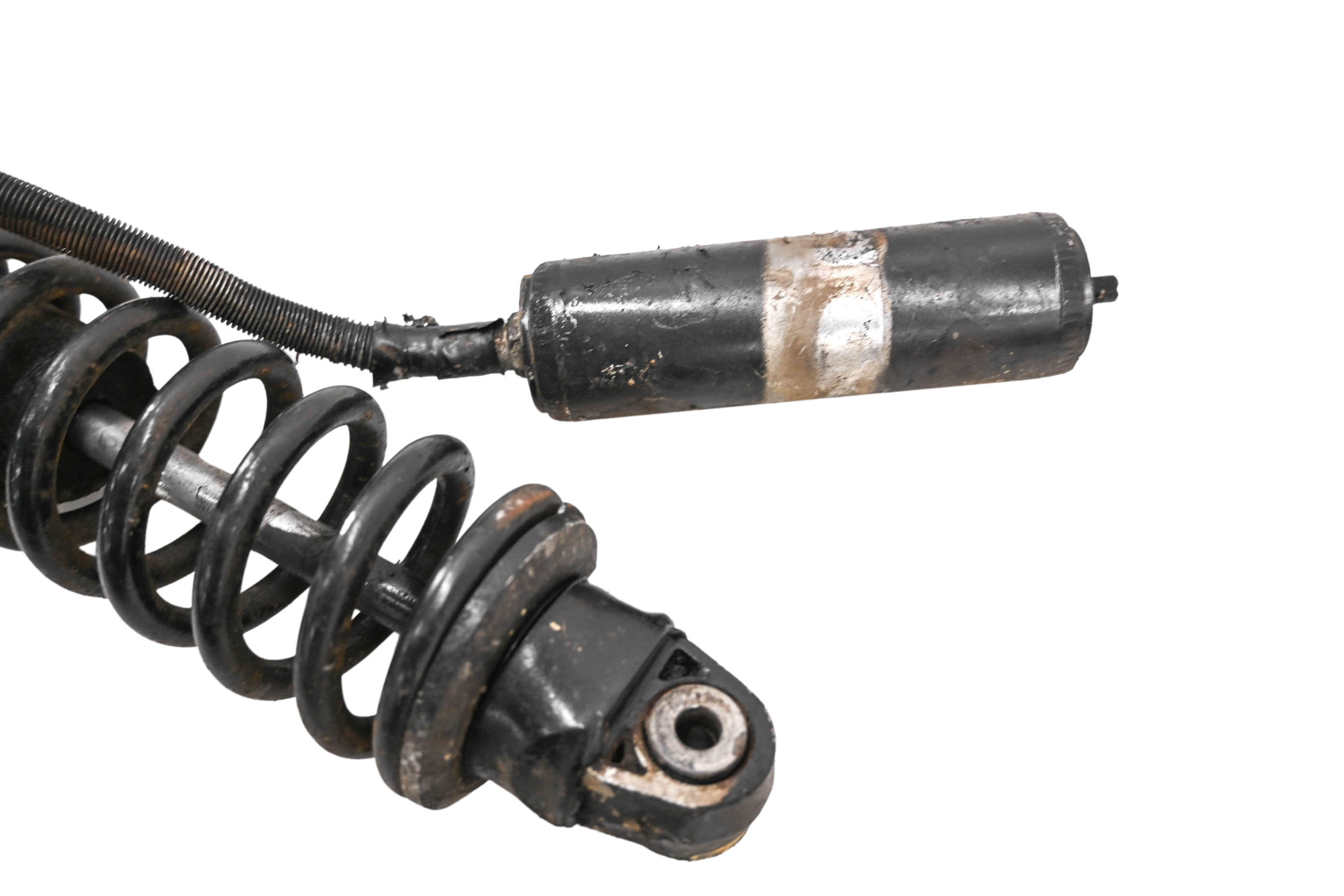 85 Kawasaki KDX200 Rear Shock
