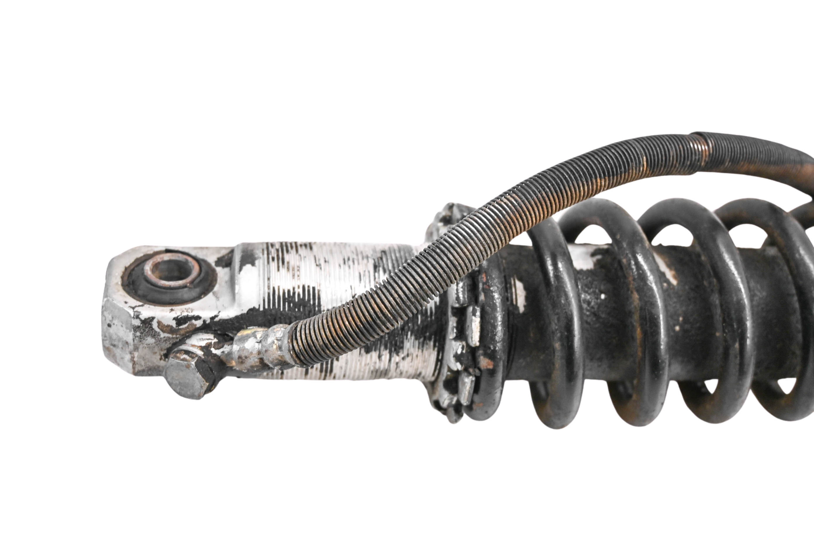 85 Kawasaki KDX200 Rear Shock