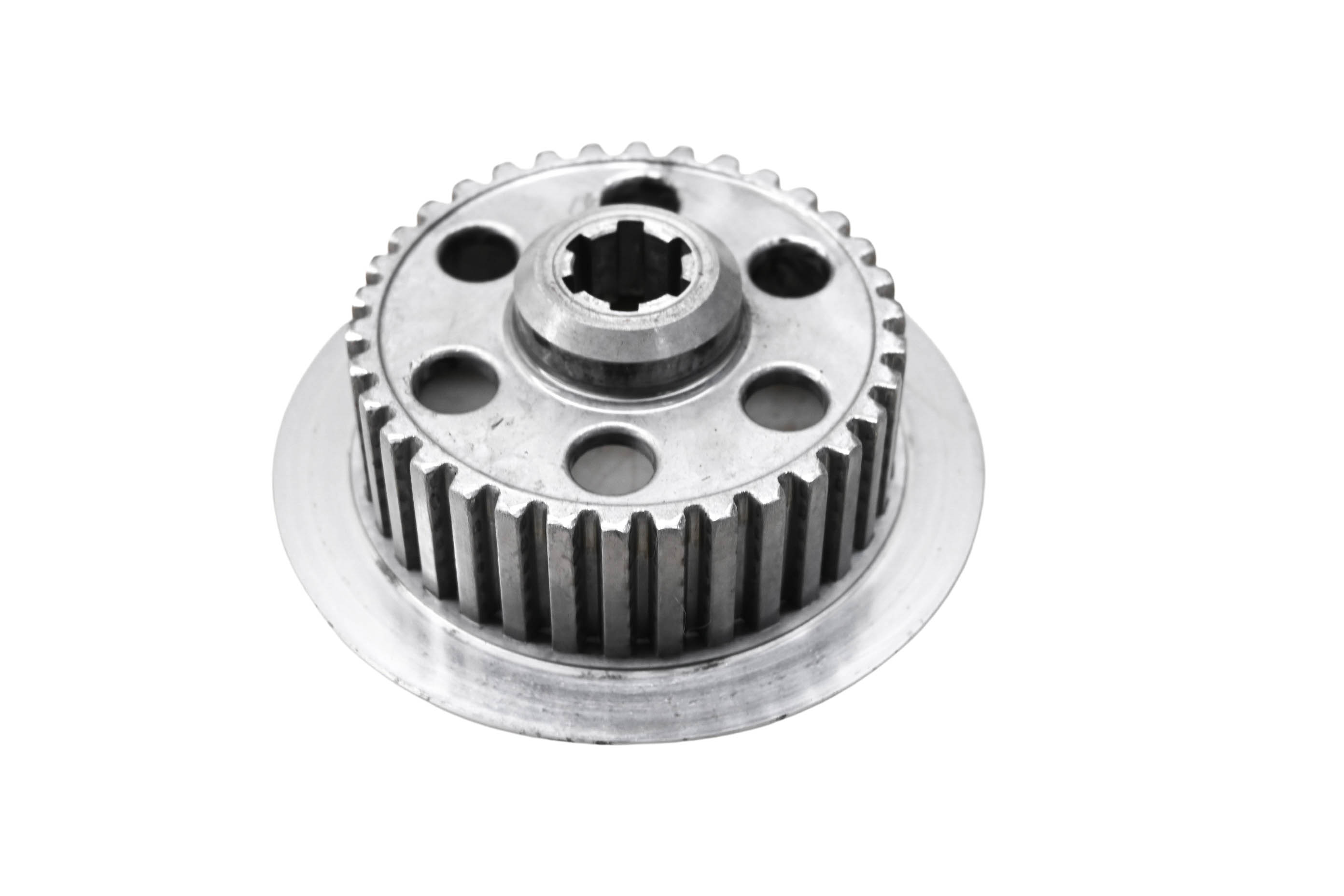 85 Kawasaki KDX200 Inner Clutch Hub