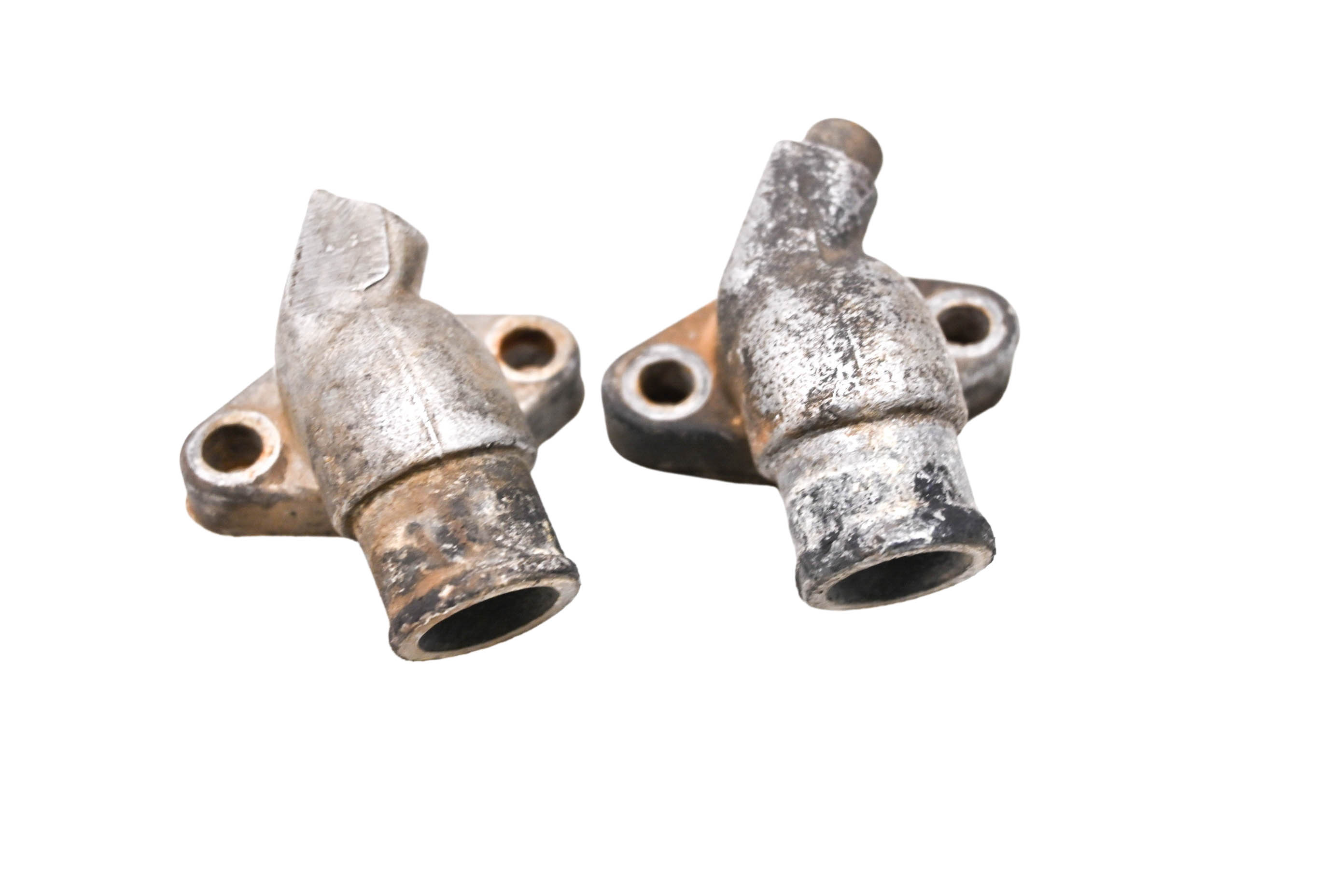 93 KTM 250EXC Water Joint Covers