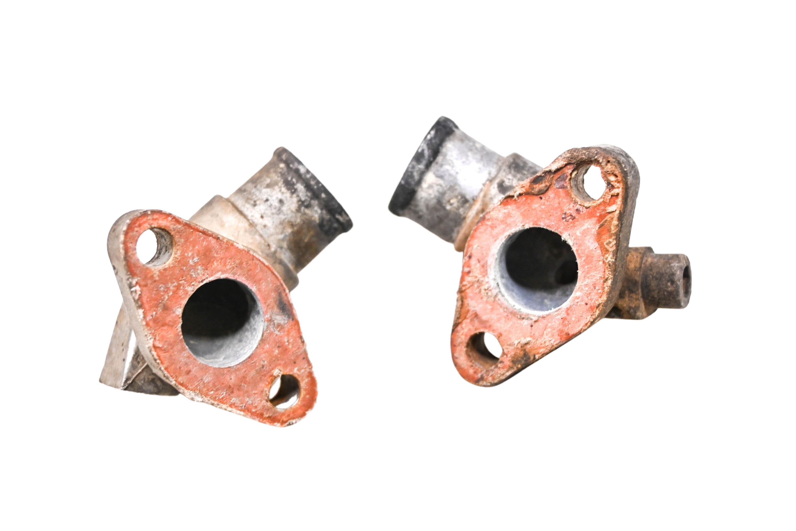 93 KTM 250EXC Water Joint Covers