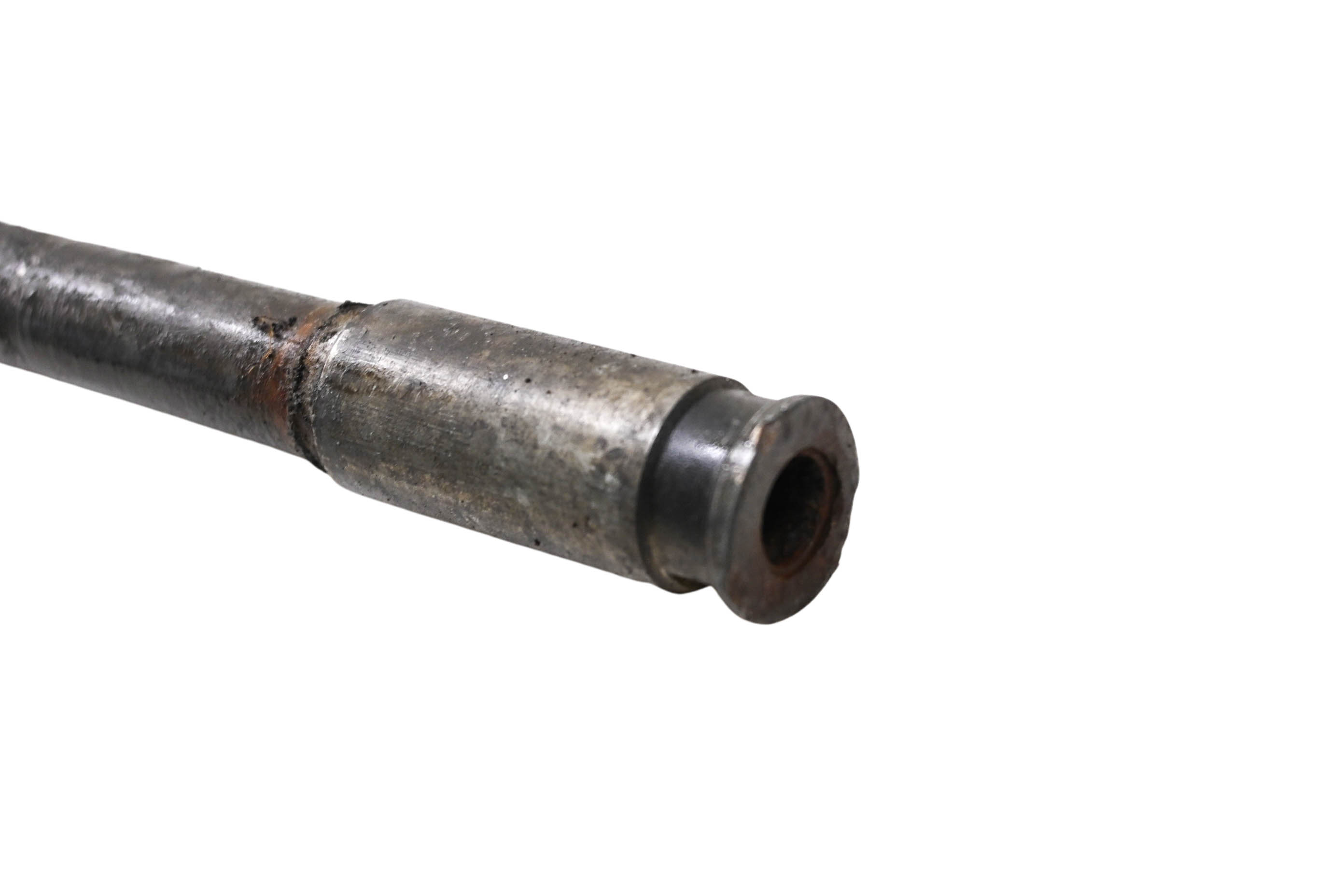 93 KTM 250EXC Front Axle Bolt