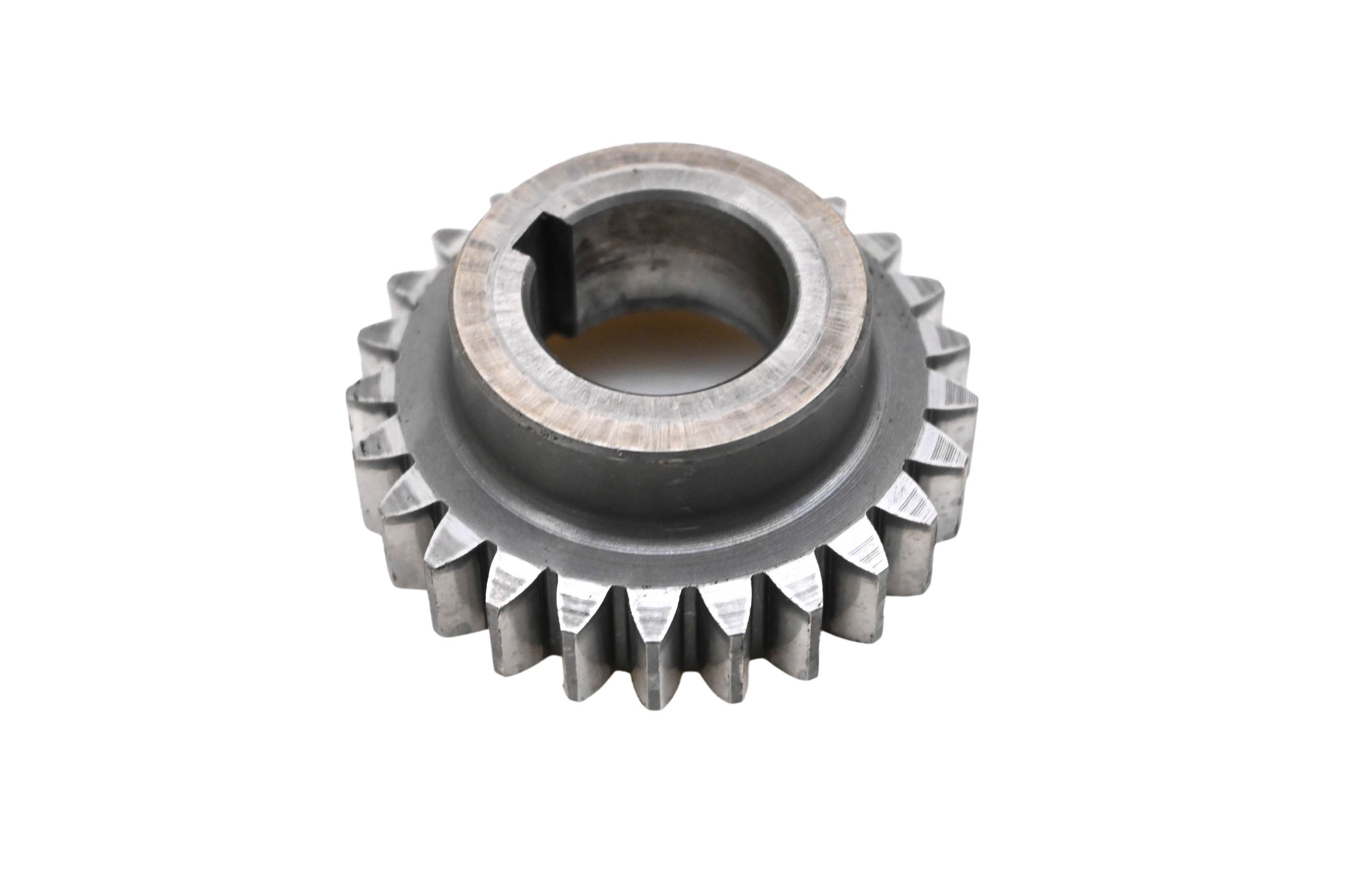 93 KTM 250EXC Crank Gear