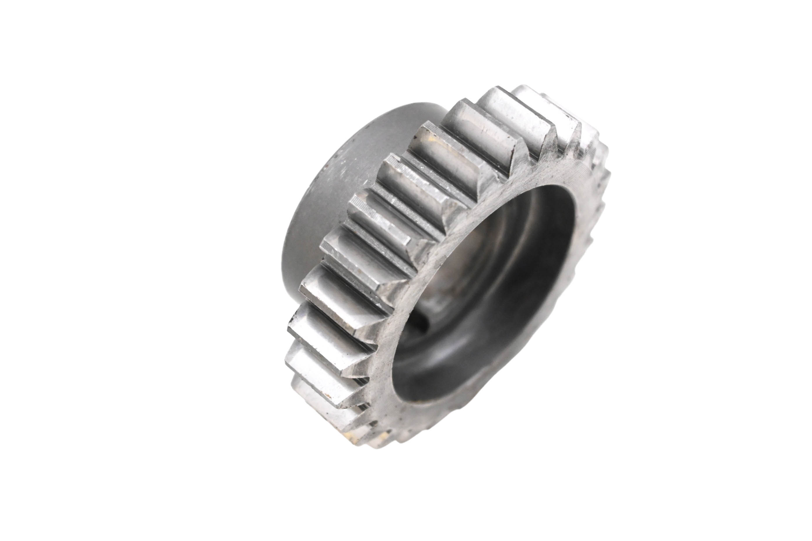 93 KTM 250EXC Crank Gear